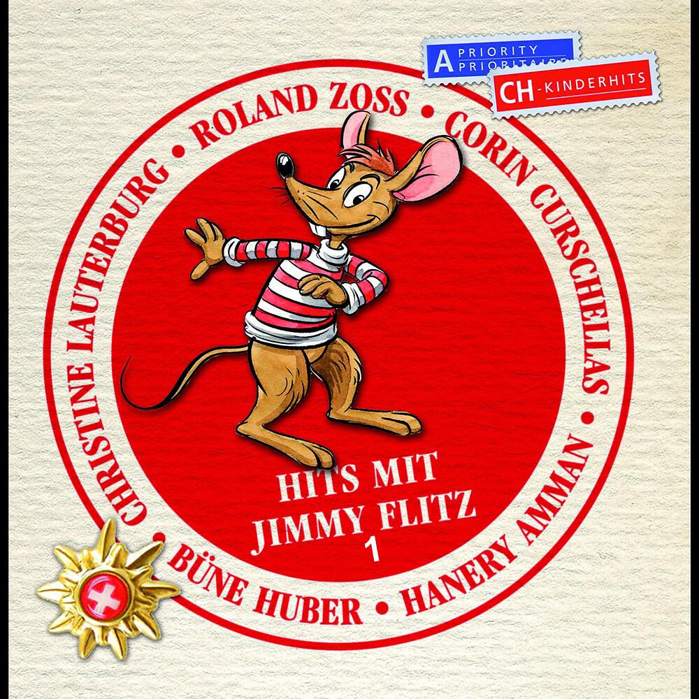 Roland Zoss - Es Flöigeläbe