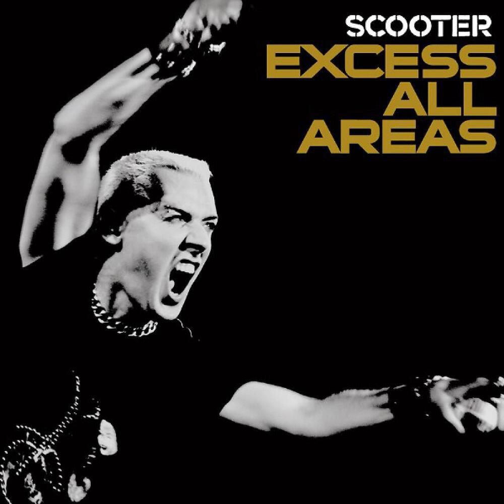 Scooter - Hyper Hyper (Live / Tour 2006)