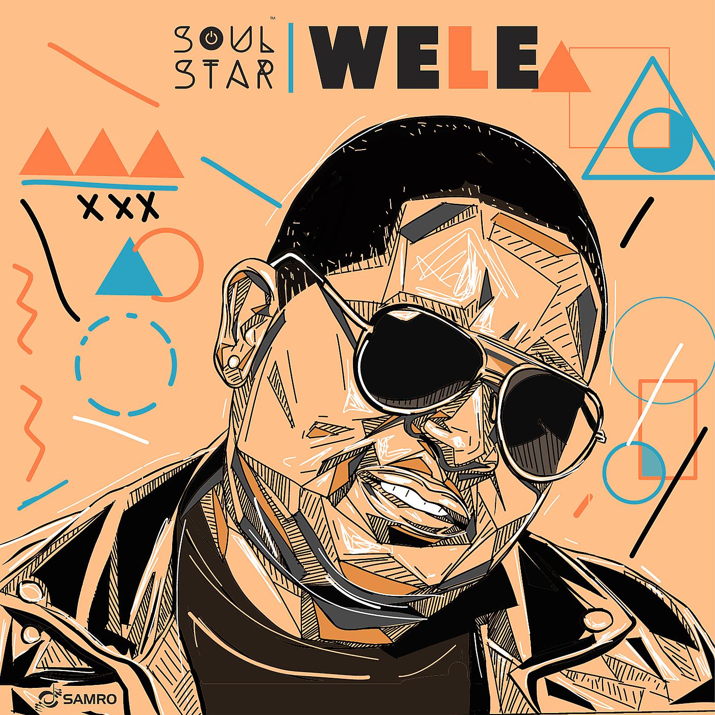 Постер альбома Wele