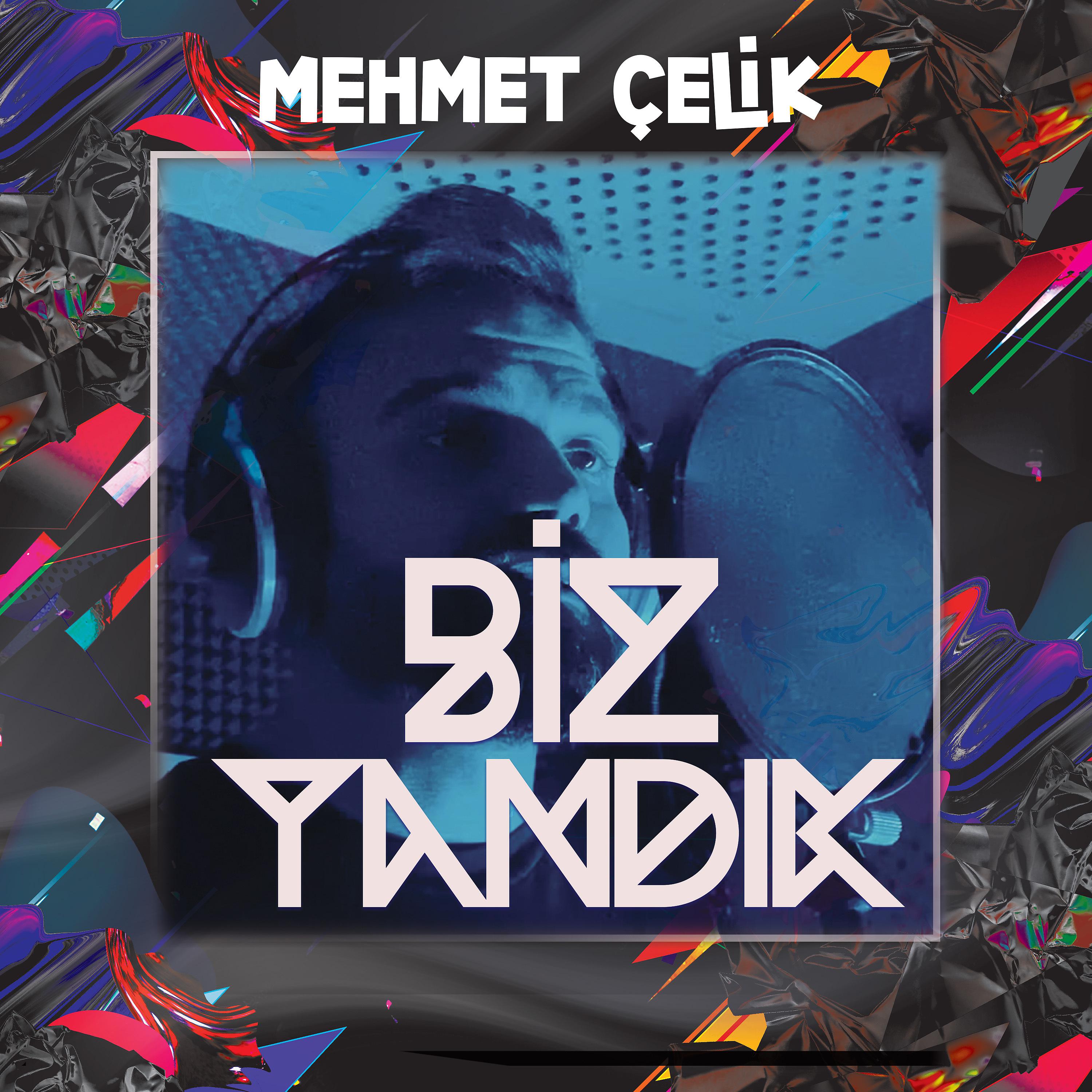 Постер альбома Biz Yandık
