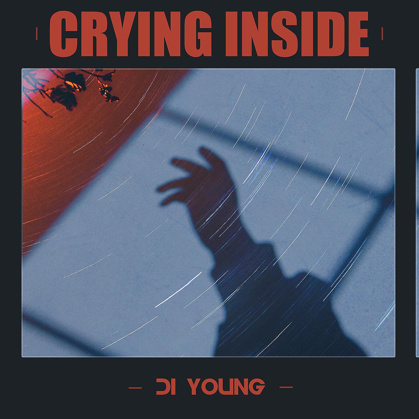 Постер альбома Crying Inside