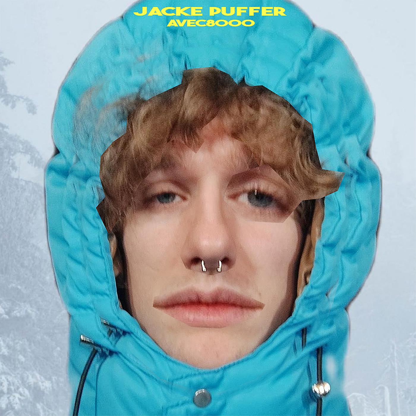 Постер альбома Jacke Puffer