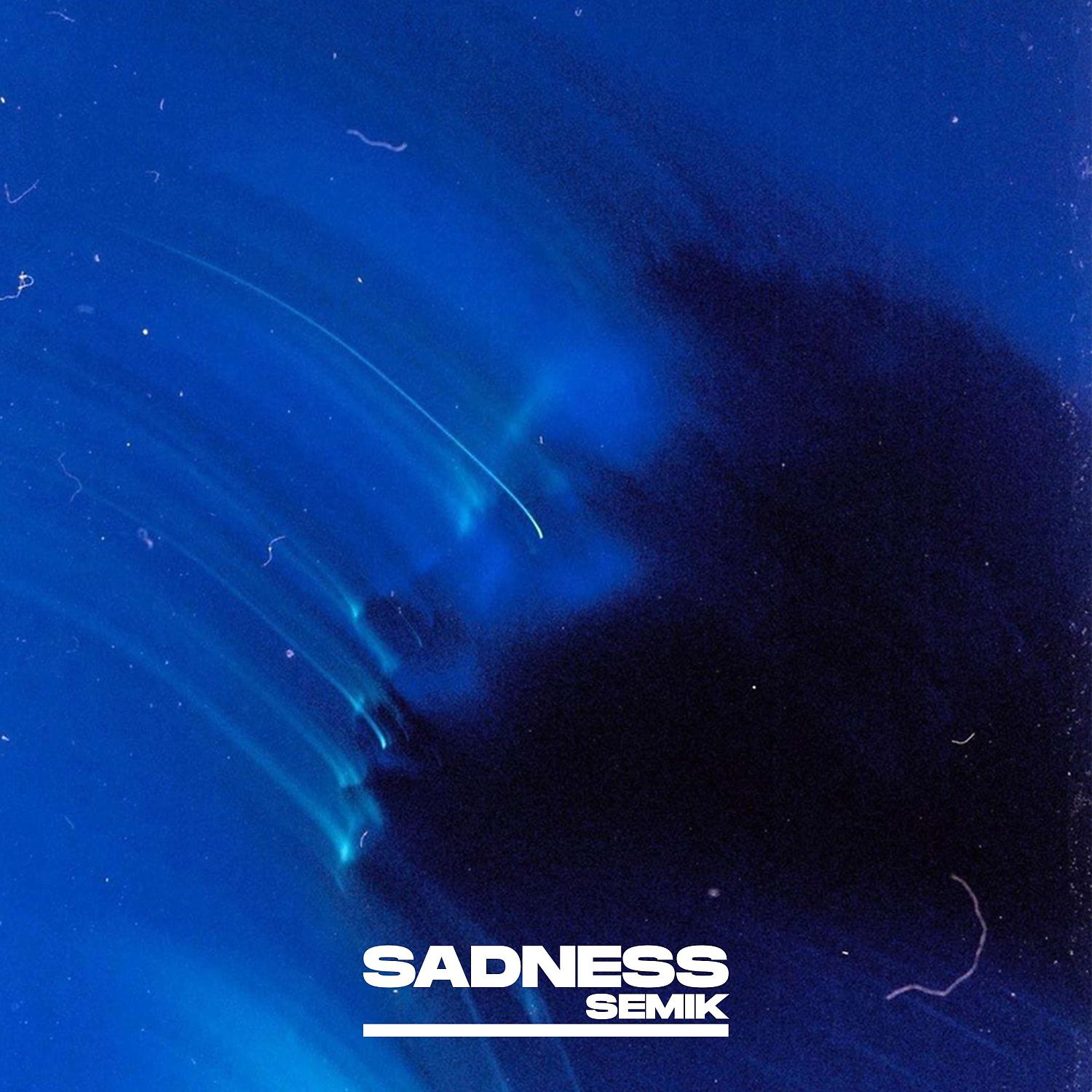 Постер альбома SADNESS