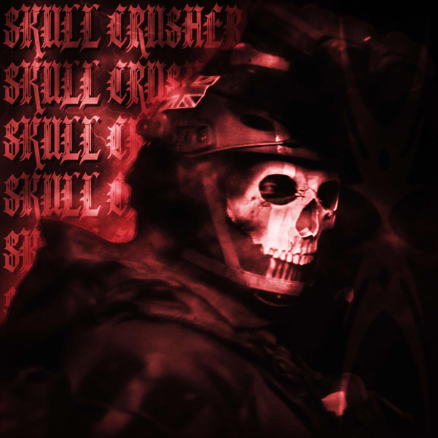 Постер альбома Skull Crusher