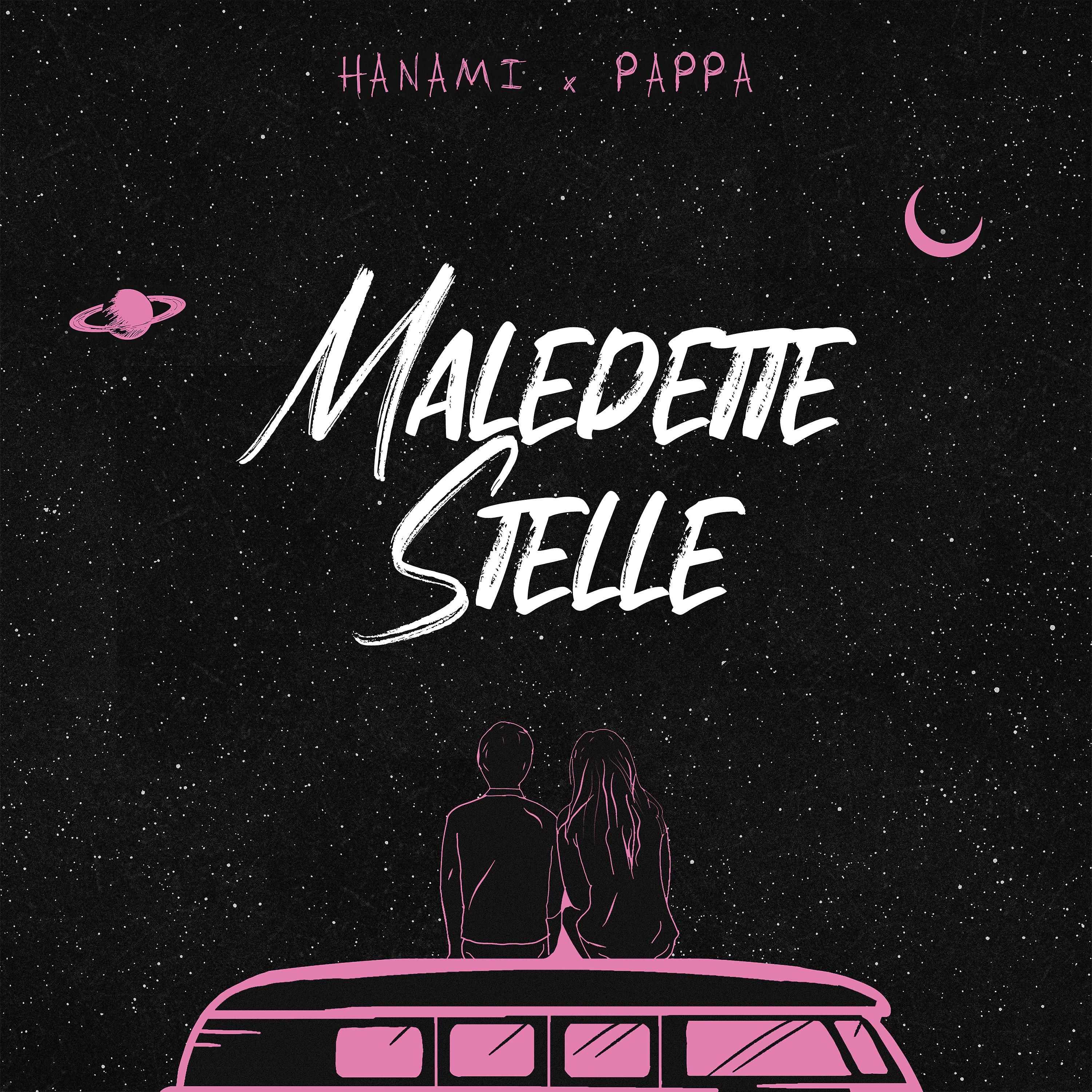Постер альбома Maledette stelle