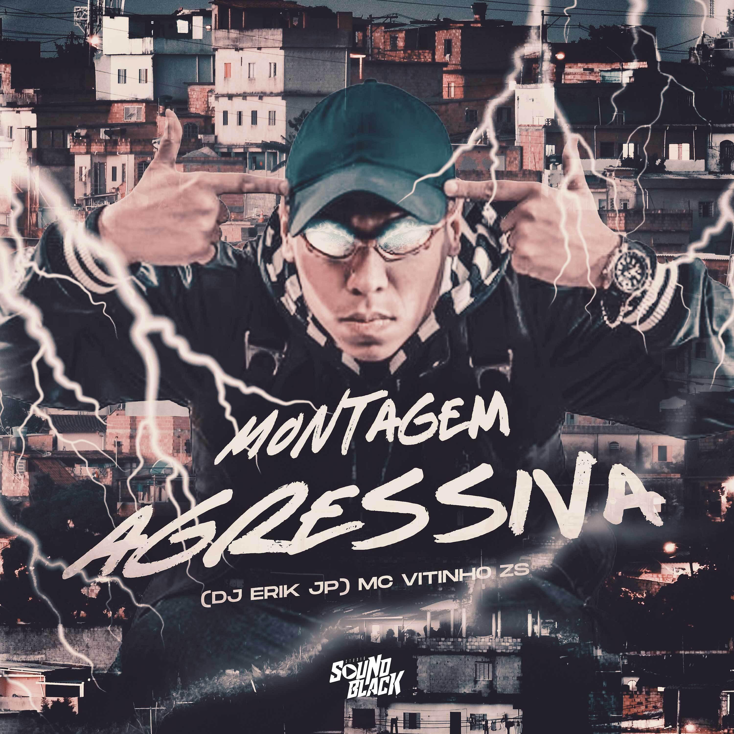Постер альбома Mtg Agressiva