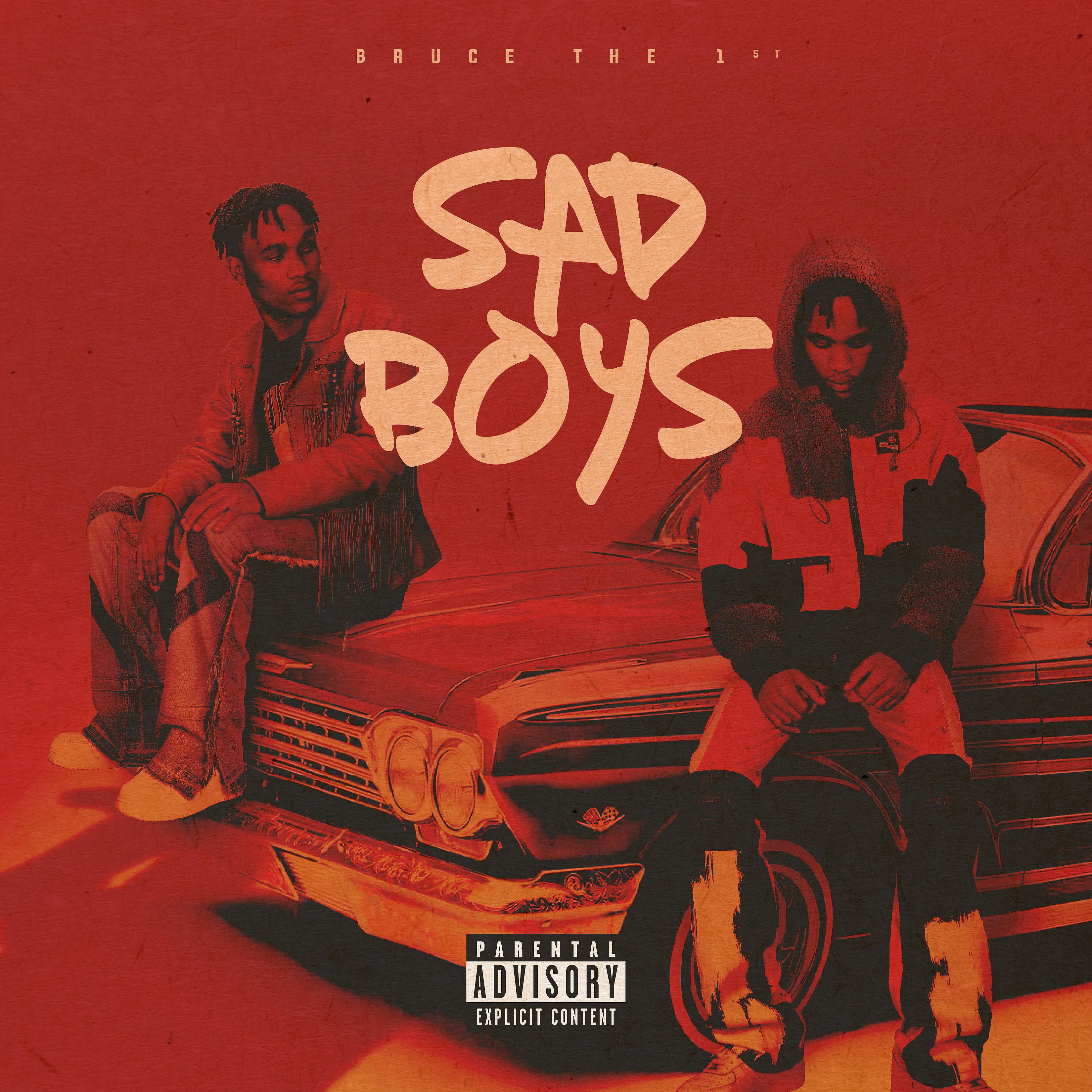 Постер альбома Sad Boys