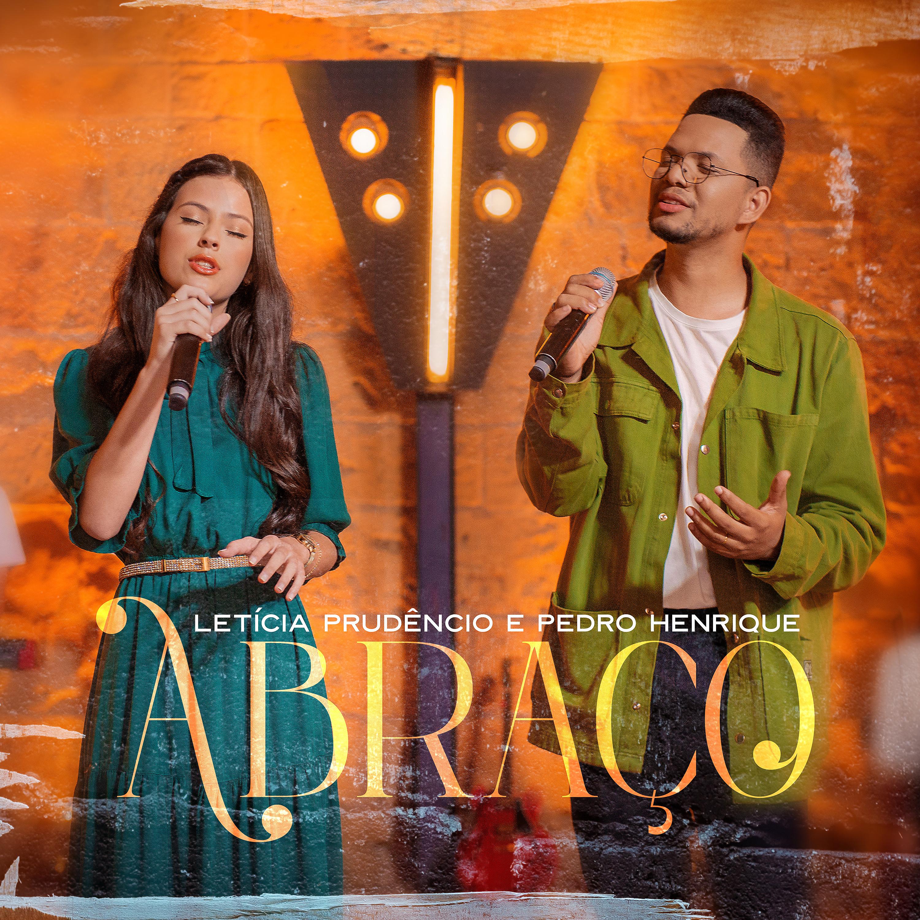 Постер альбома Abraço