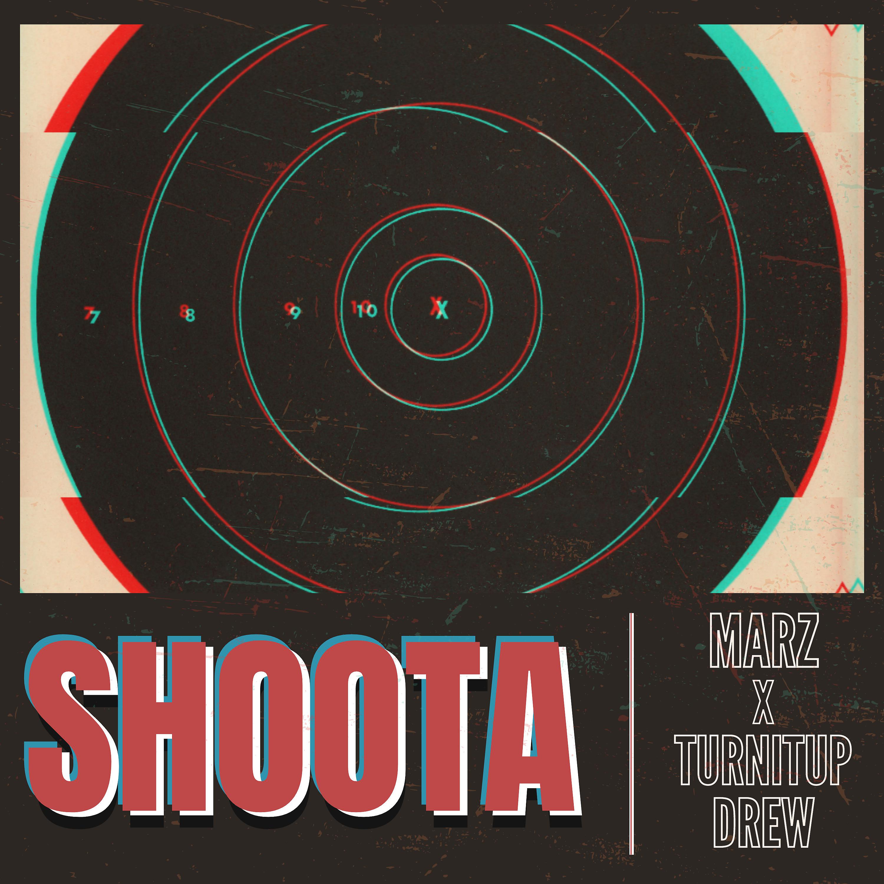 Постер альбома Shoota
