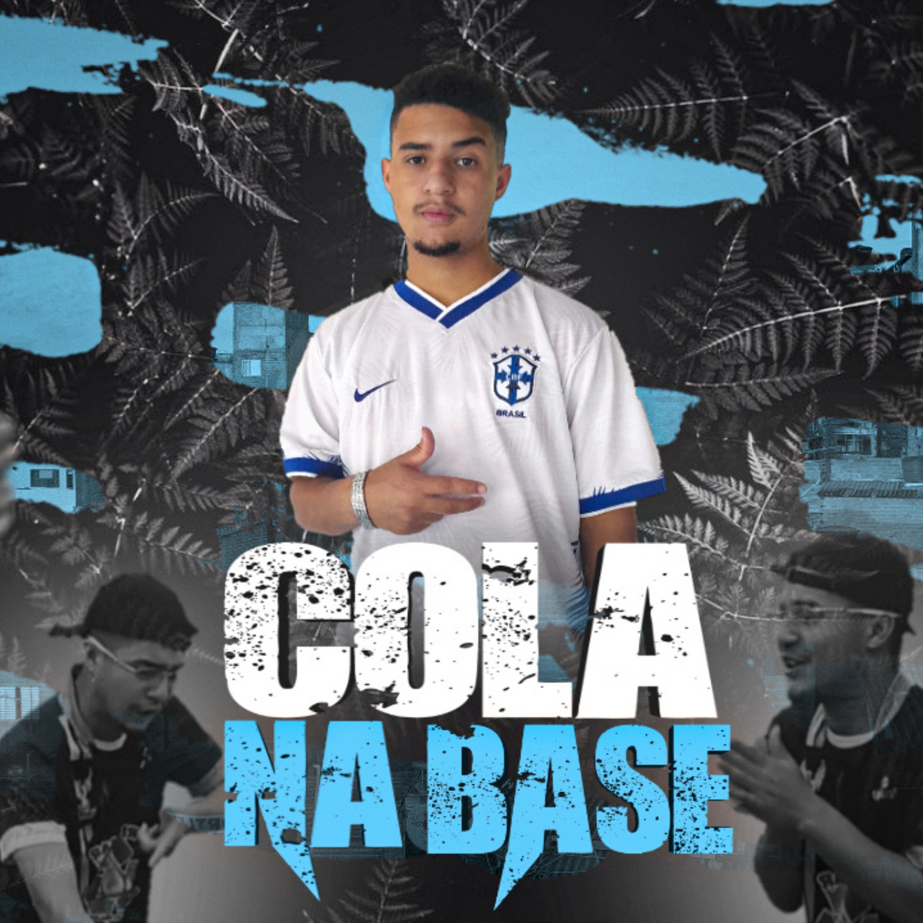 Постер альбома Cola na Base