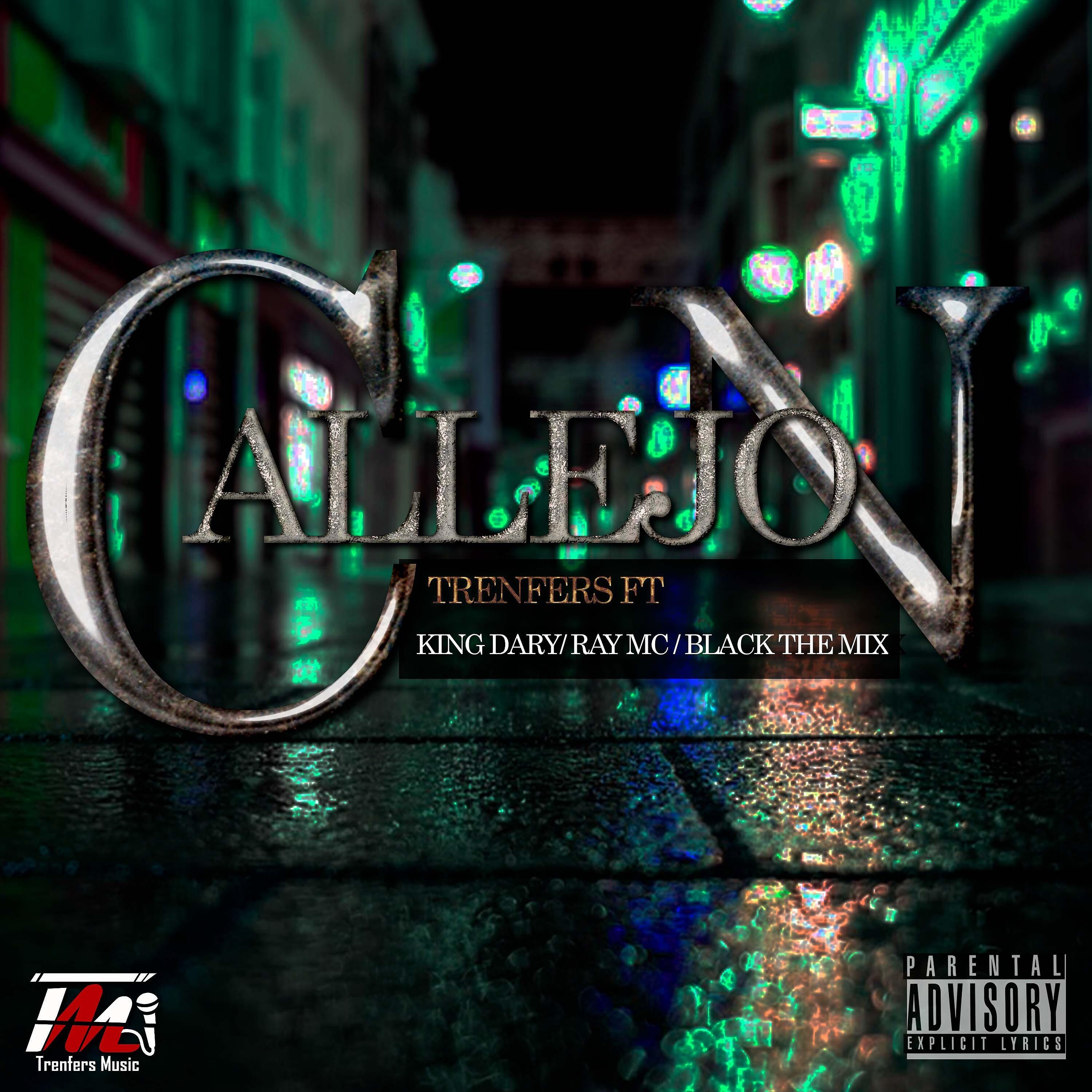 Постер альбома Callejon