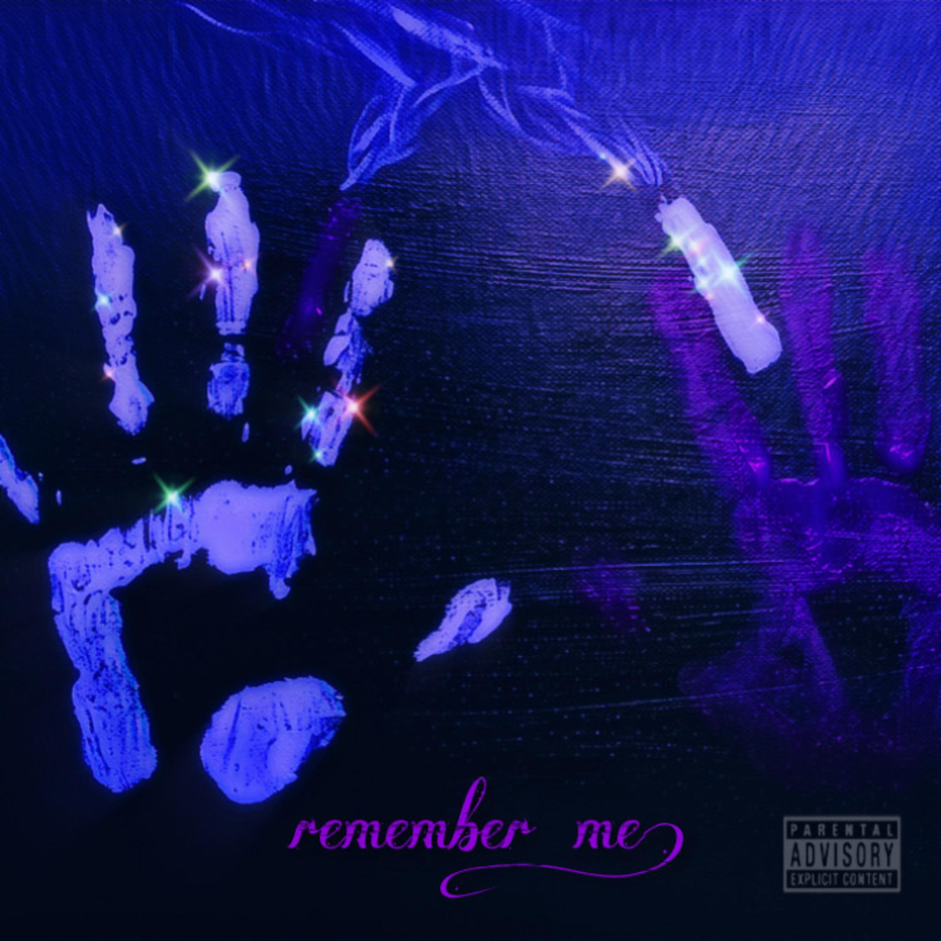 Постер альбома Remember Me!