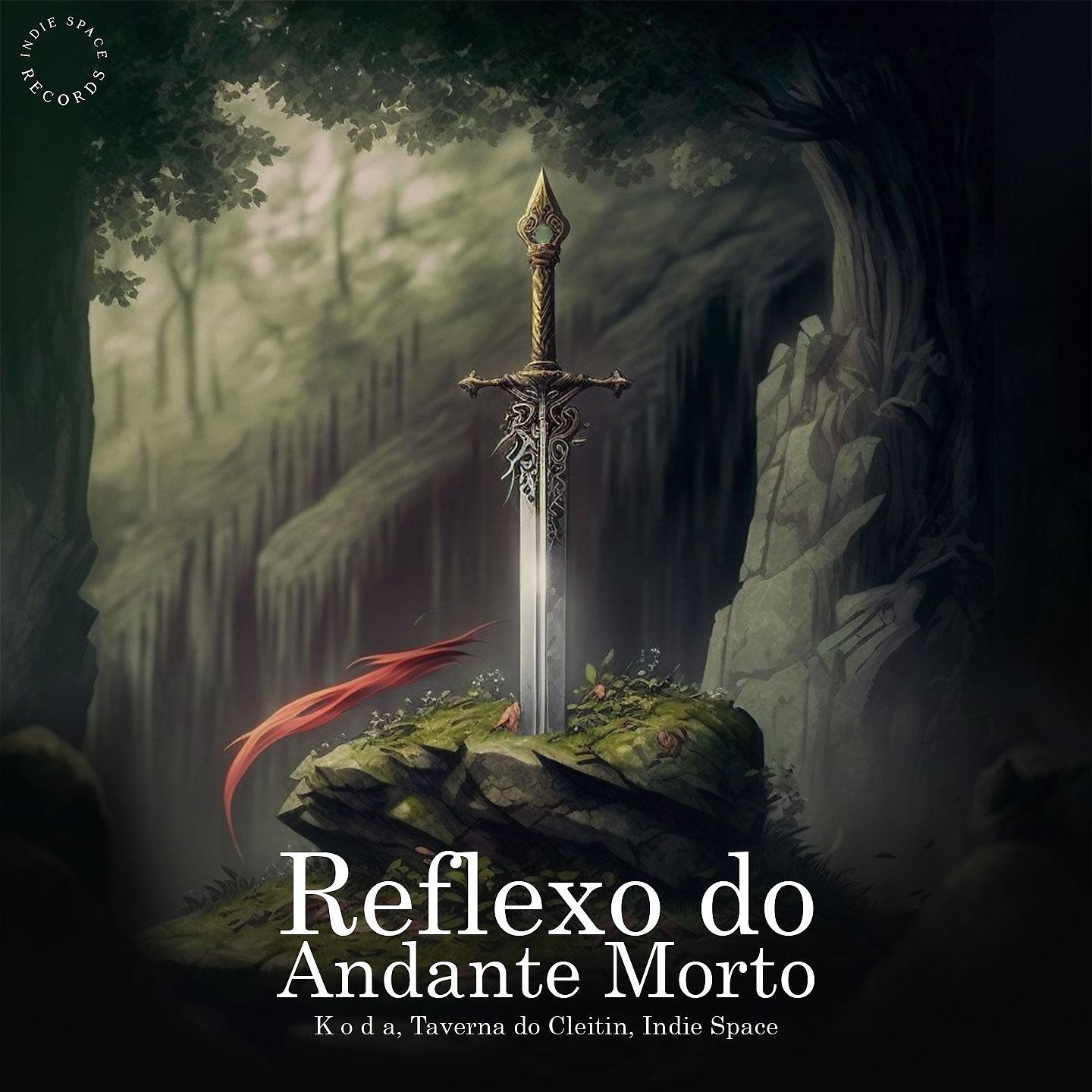 Постер альбома Reflexo do Andante Morto