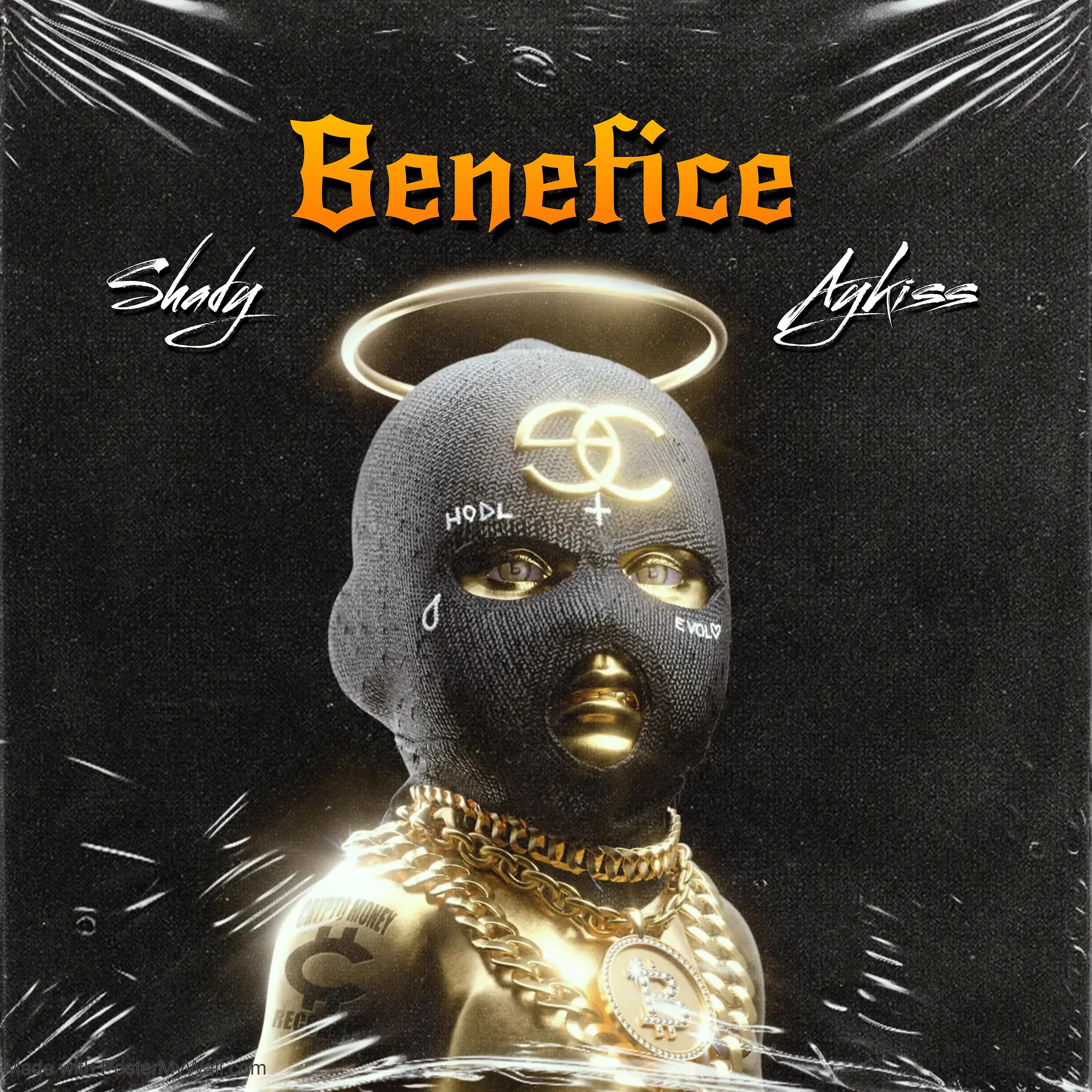 Постер альбома Benefice