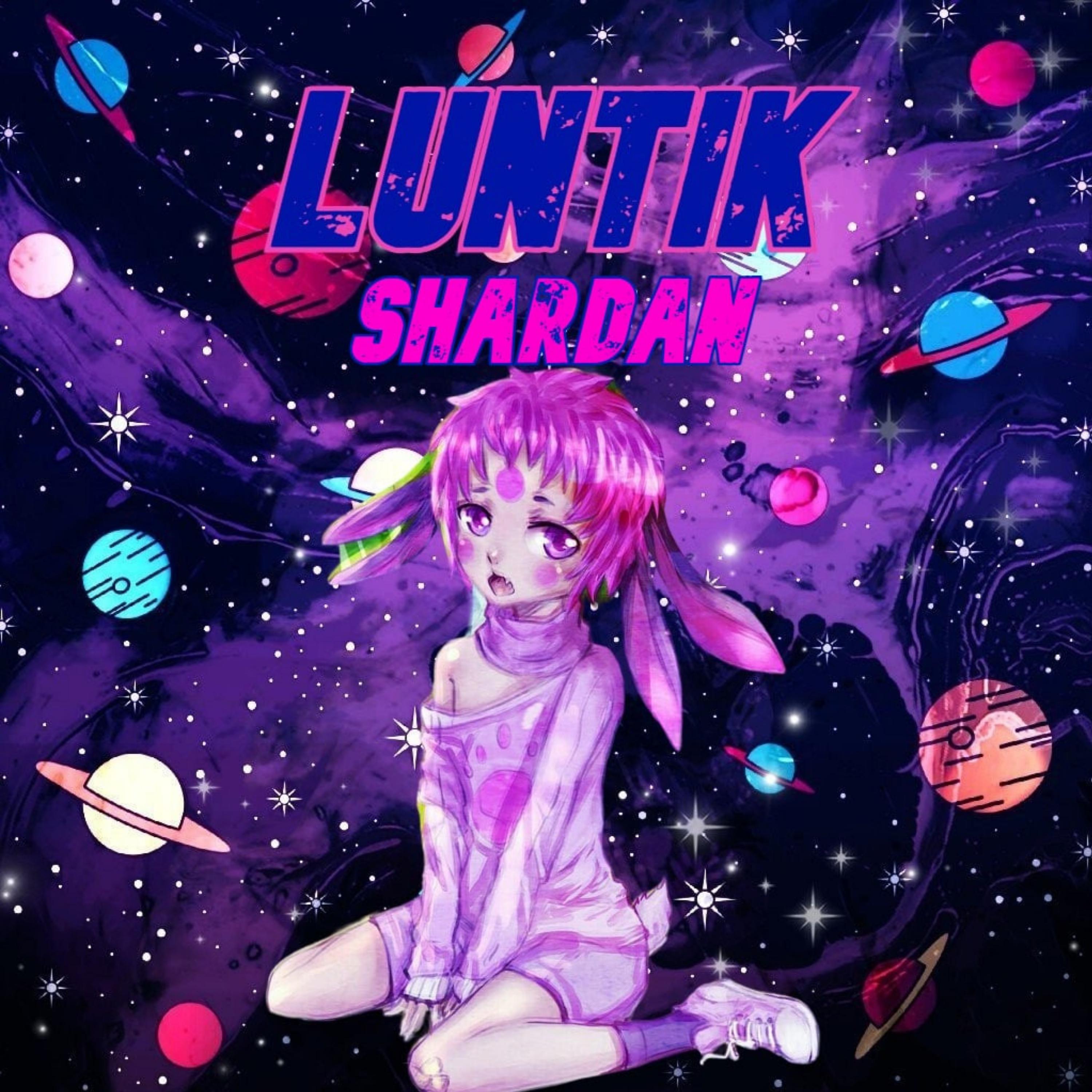Постер альбома LUNTIK