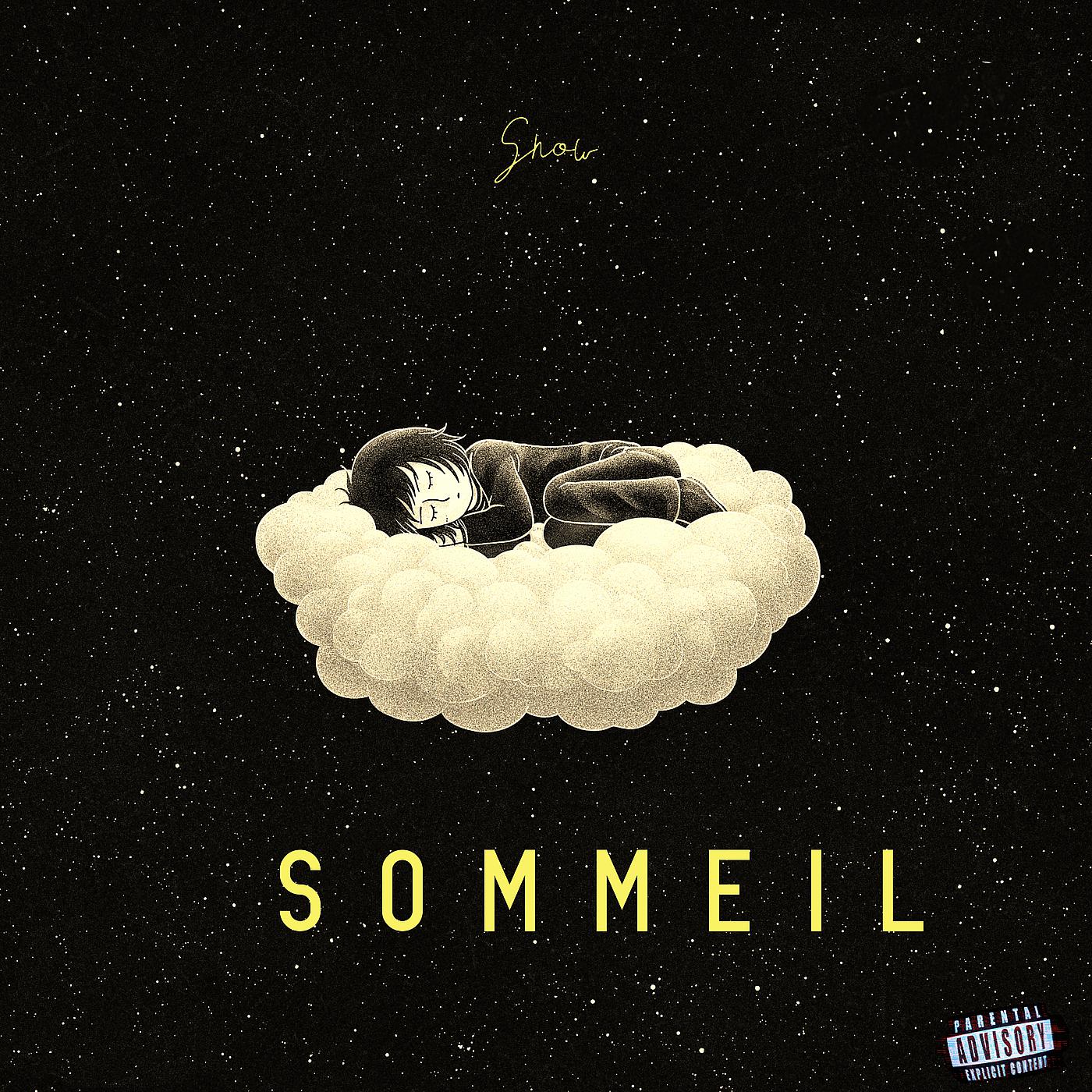 Постер альбома Sommeil