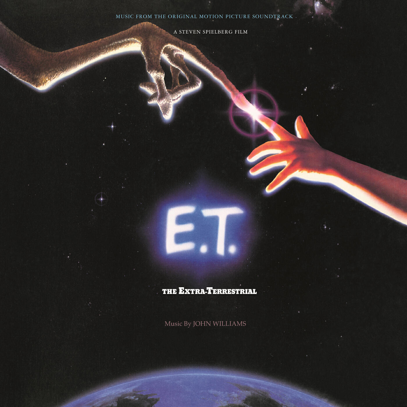 John Williams - Three Million Light Years From Home (From 
