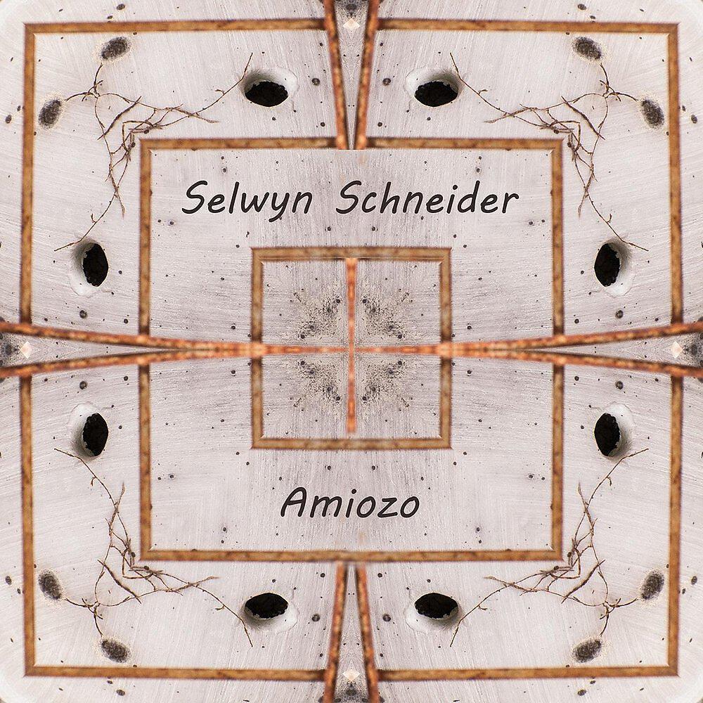 Selwyn Schneider - Pilgrims Rest