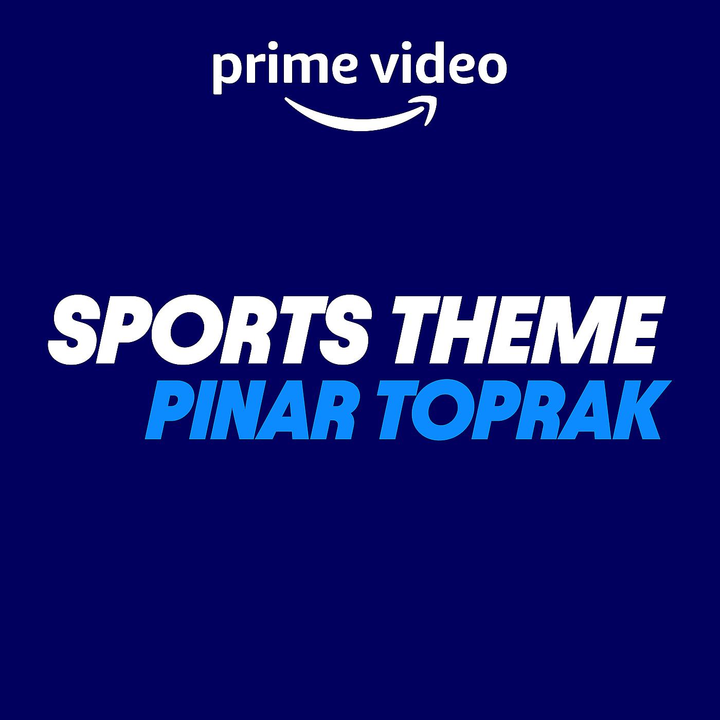 Постер альбома Prime Video Sports Theme