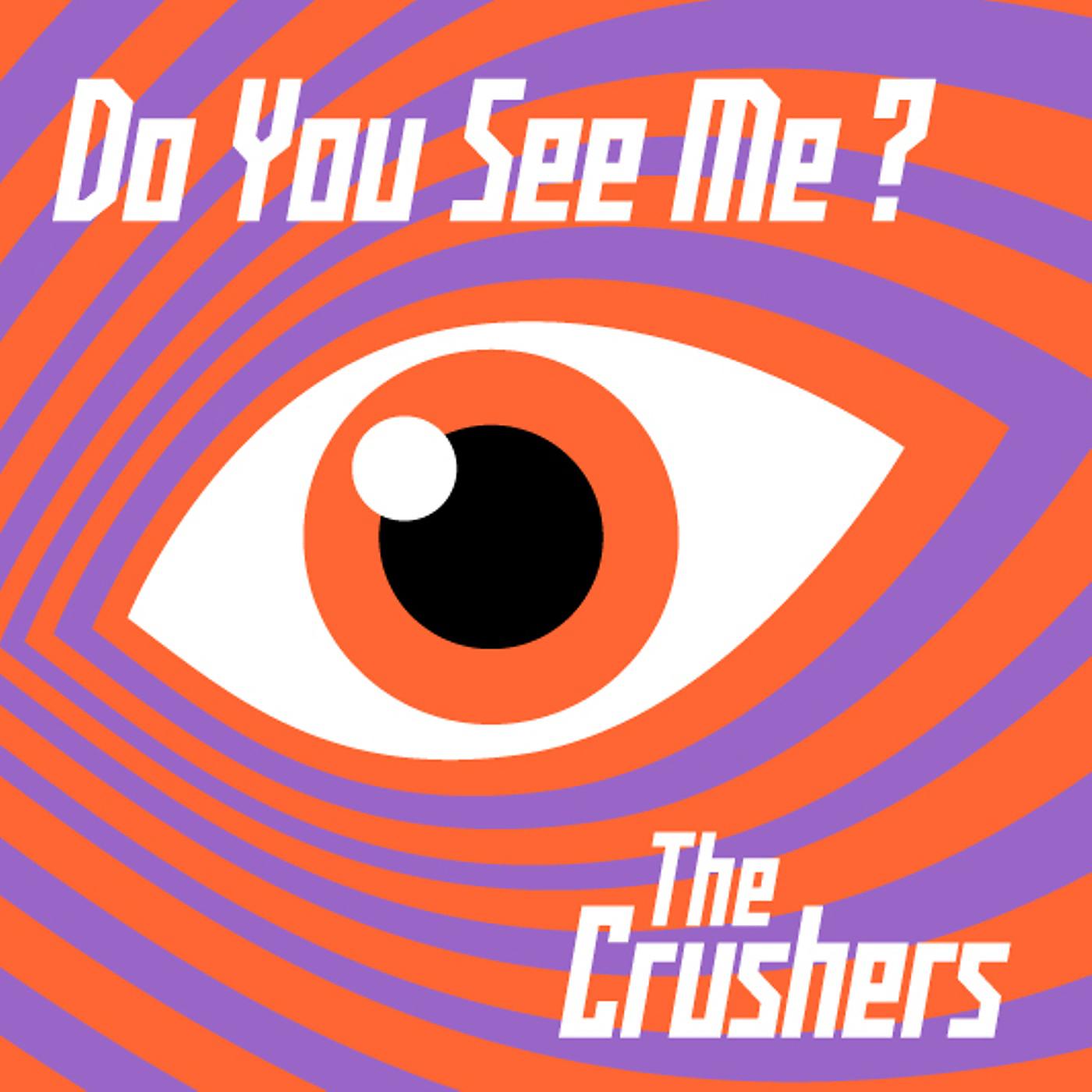 Постер альбома Do You See Me?