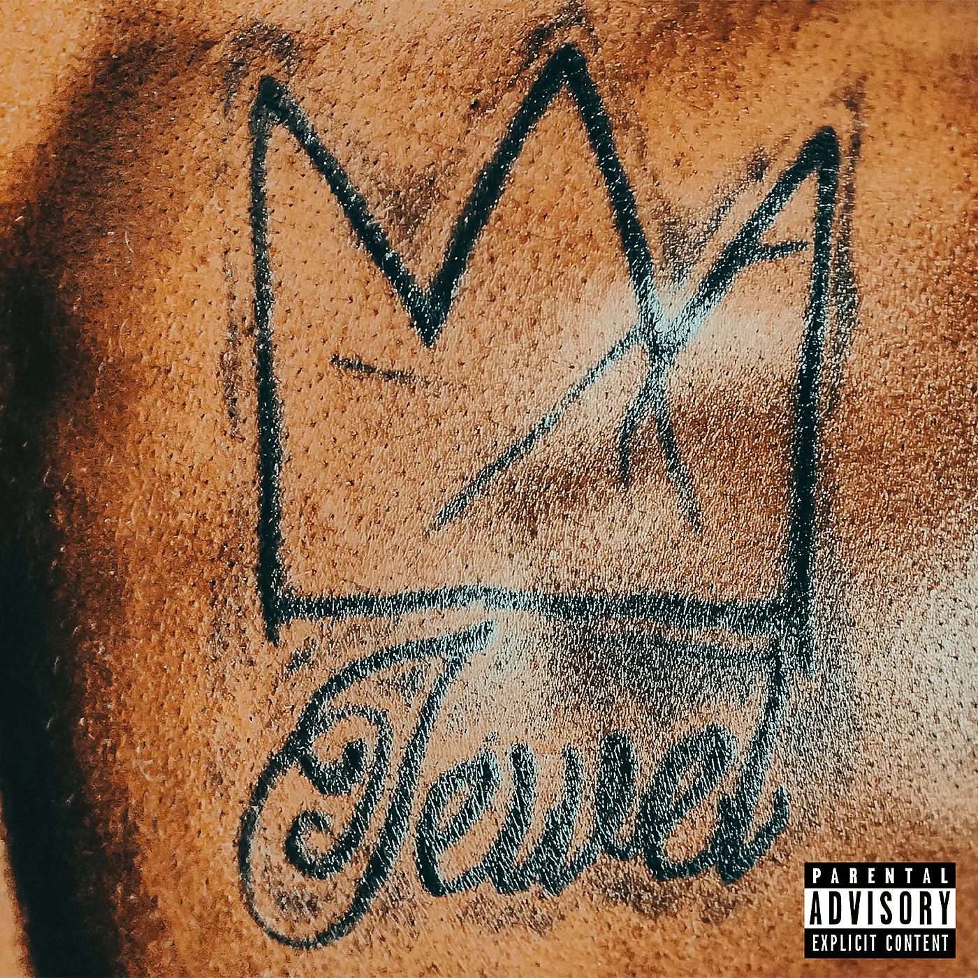 Постер альбома Crown Jewel
