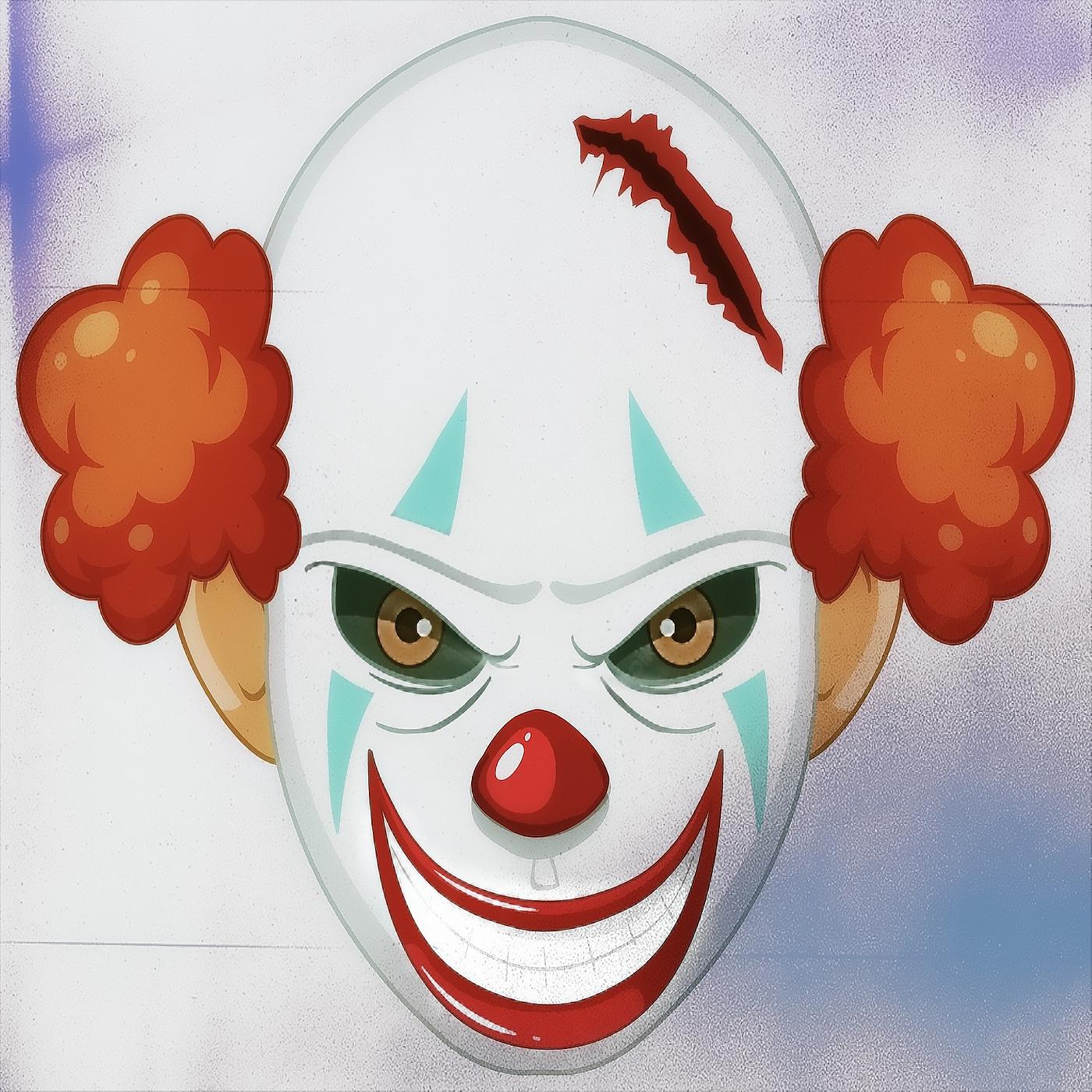 Постер альбома Clowns