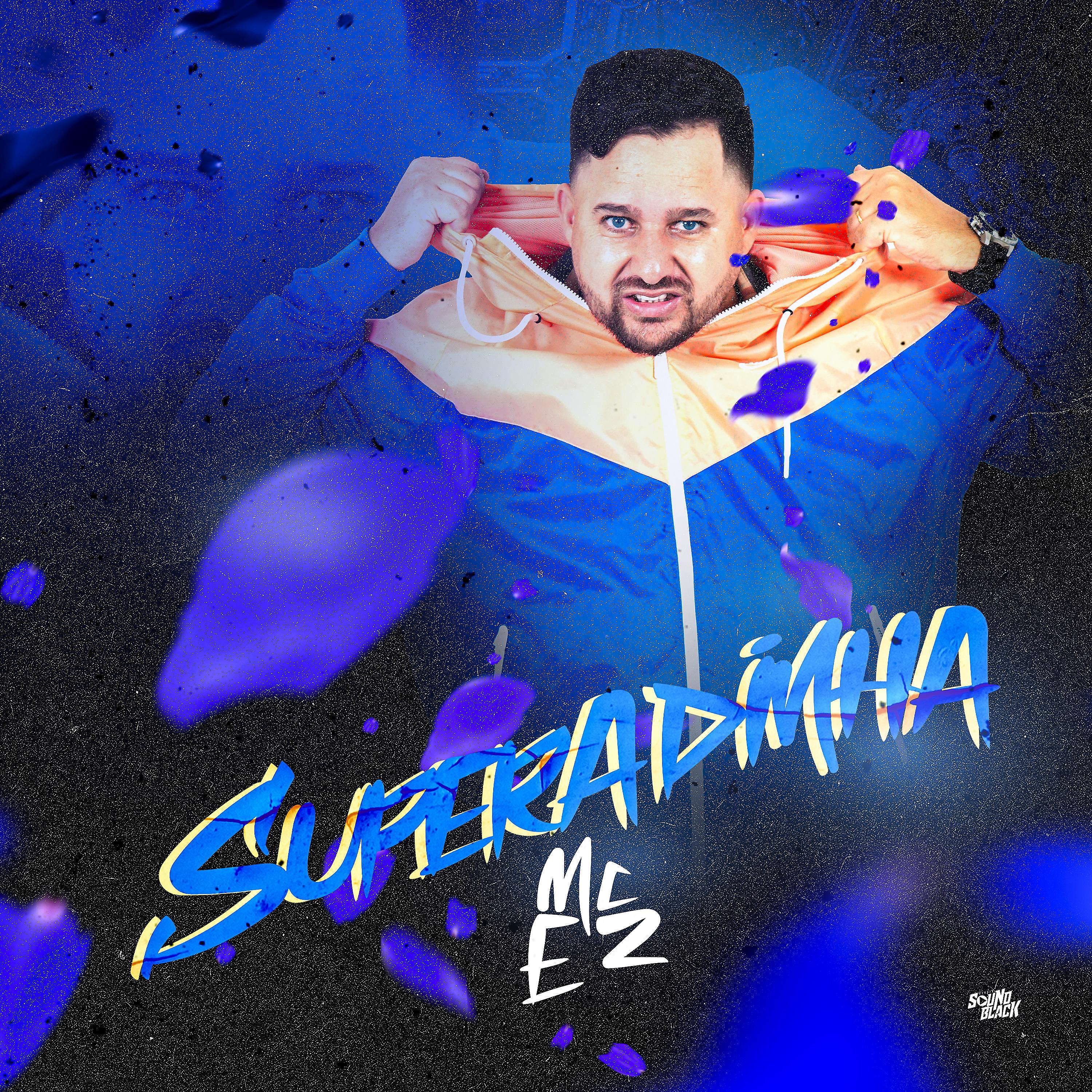 Постер альбома Superadinha