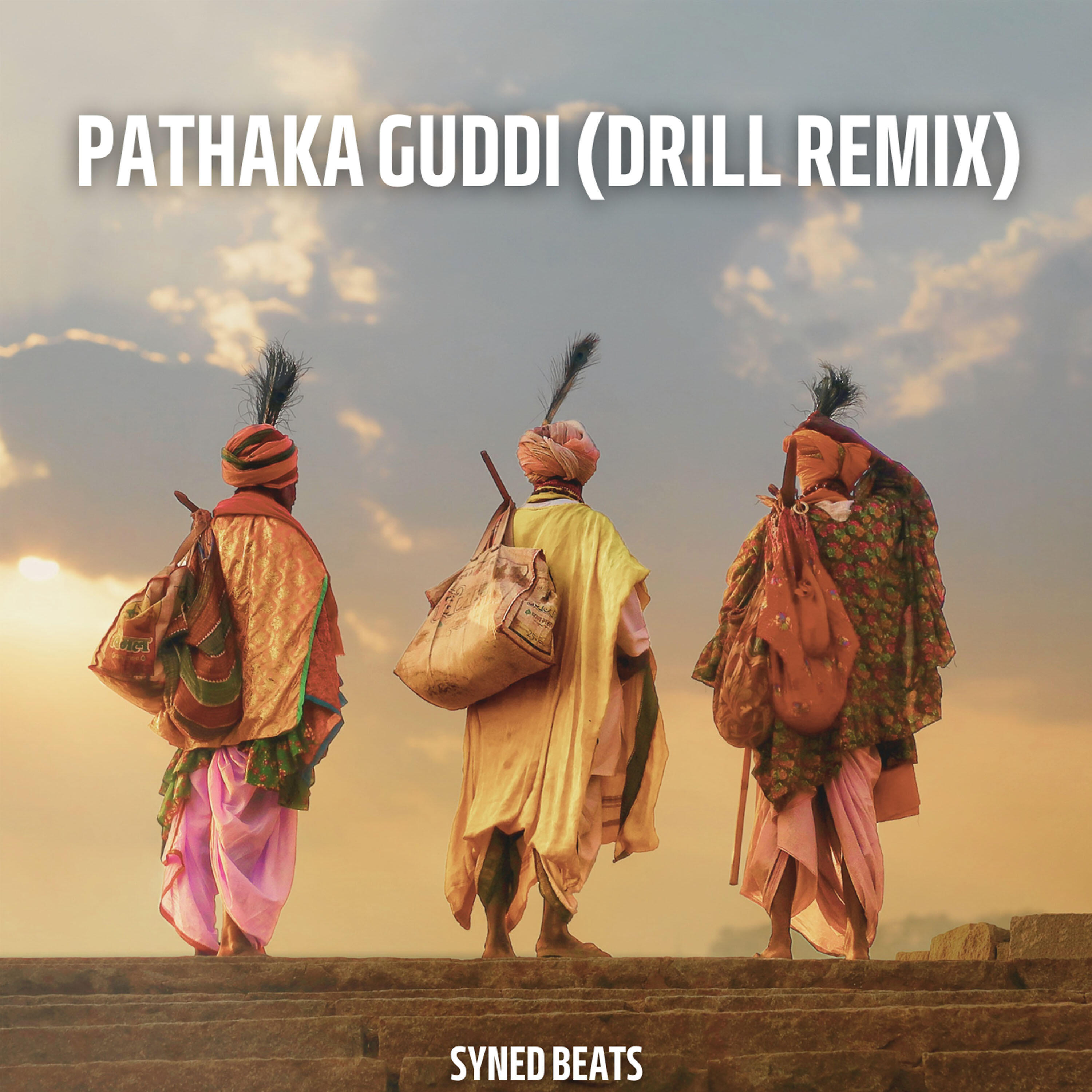 Nooran Sisters - Pathaka Guddi (Drill Remix)