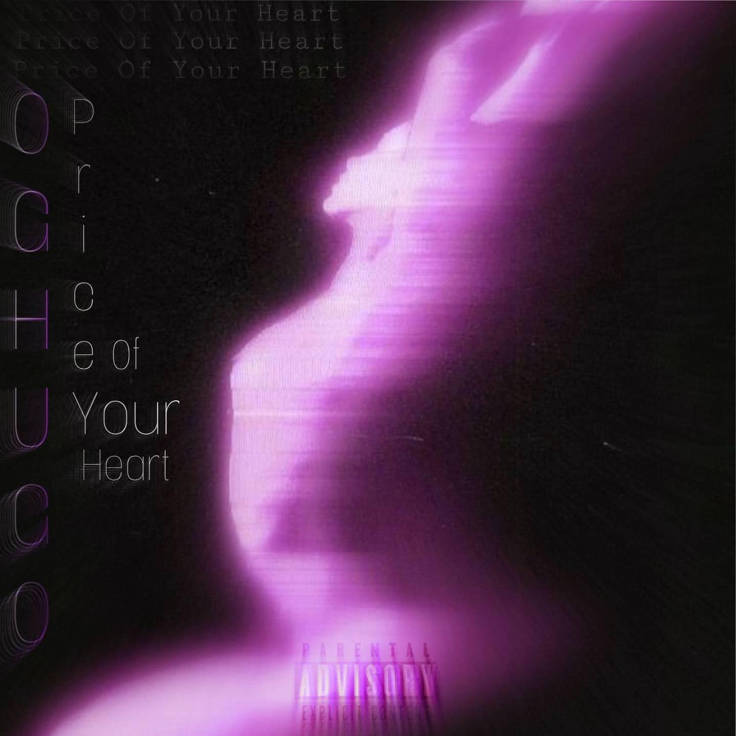 Постер альбома Price of Your Heart