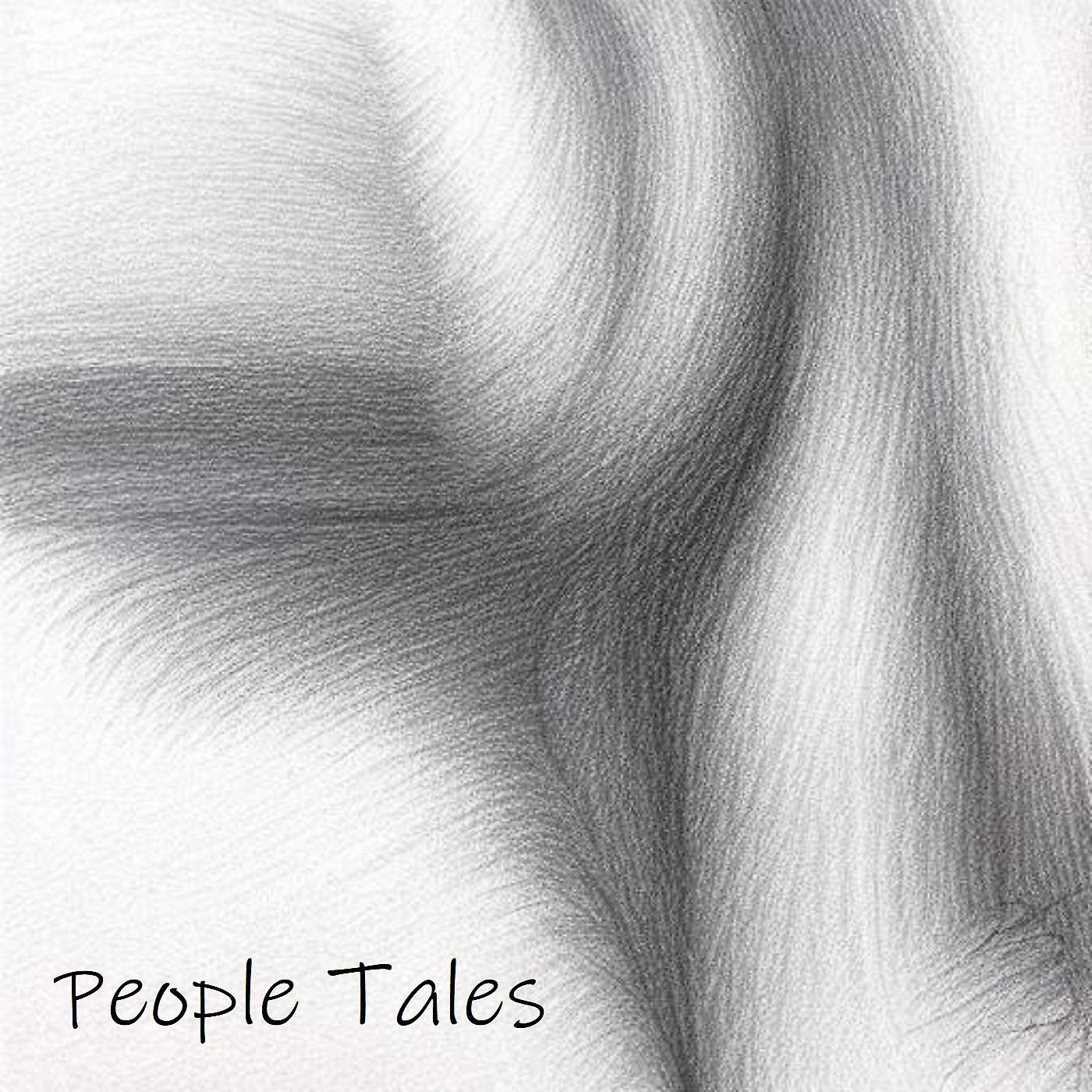 Постер альбома People Tales