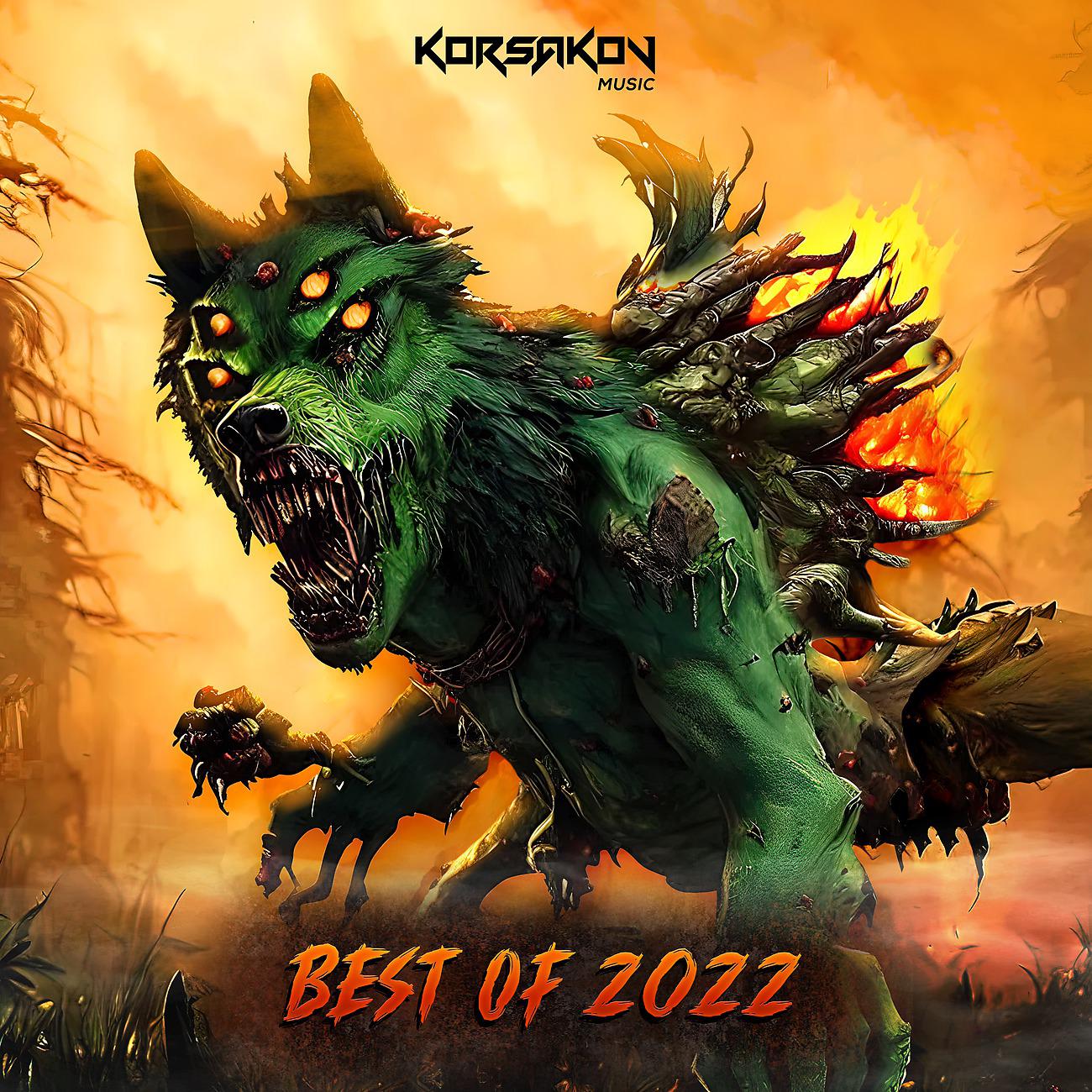 Постер альбома Korsakov Music Best Of 2022