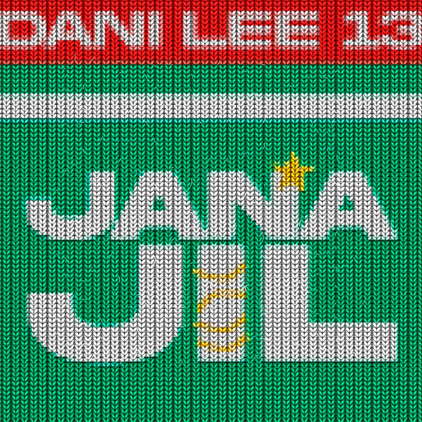 Постер альбома Jana Jil
