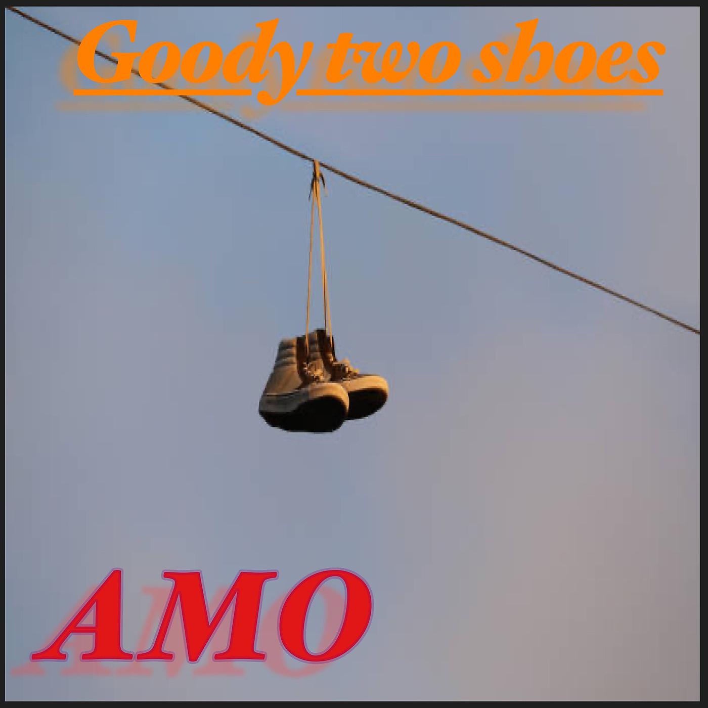 Постер альбома Goody Two Shoes