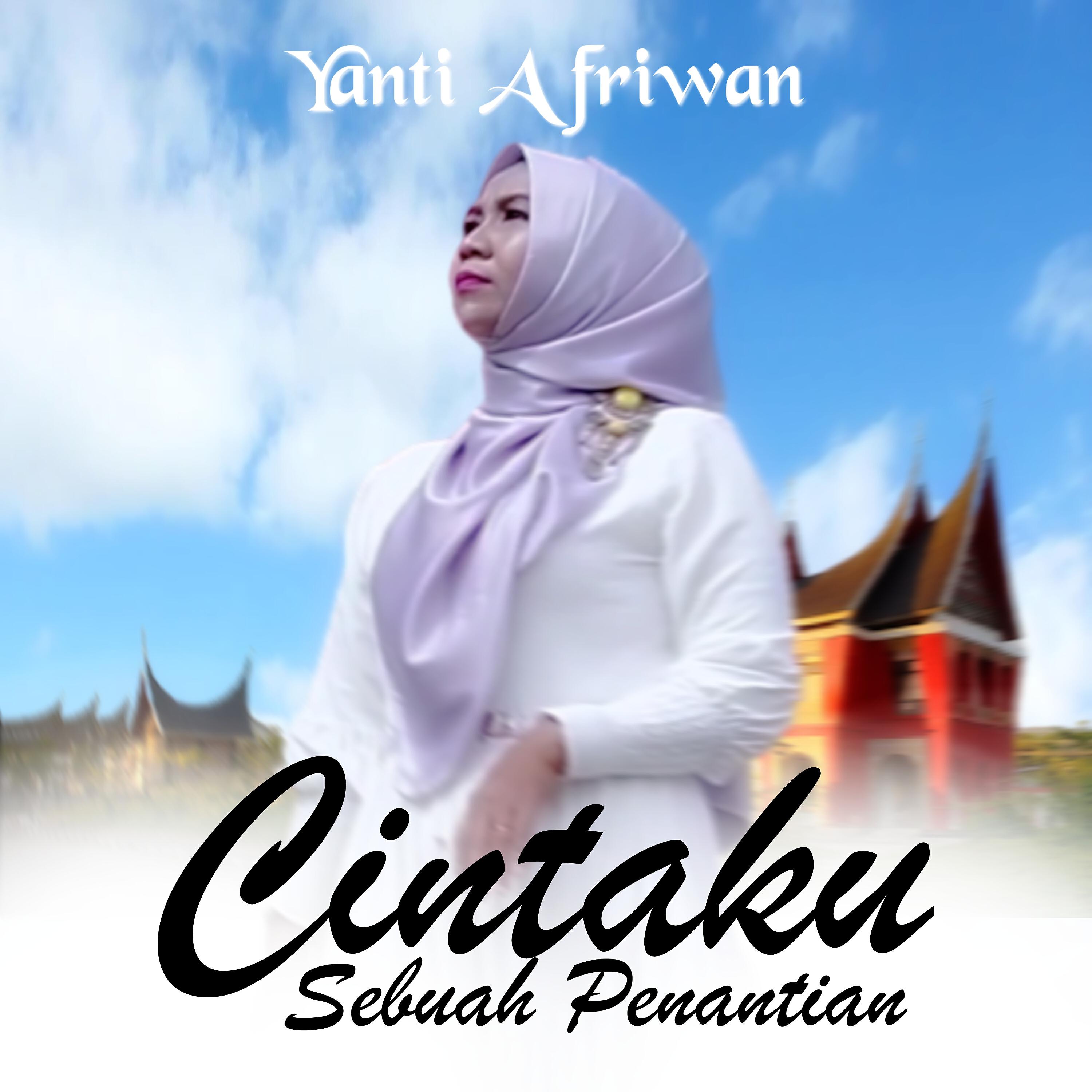 Постер альбома Cintaku Sebuah Penantian