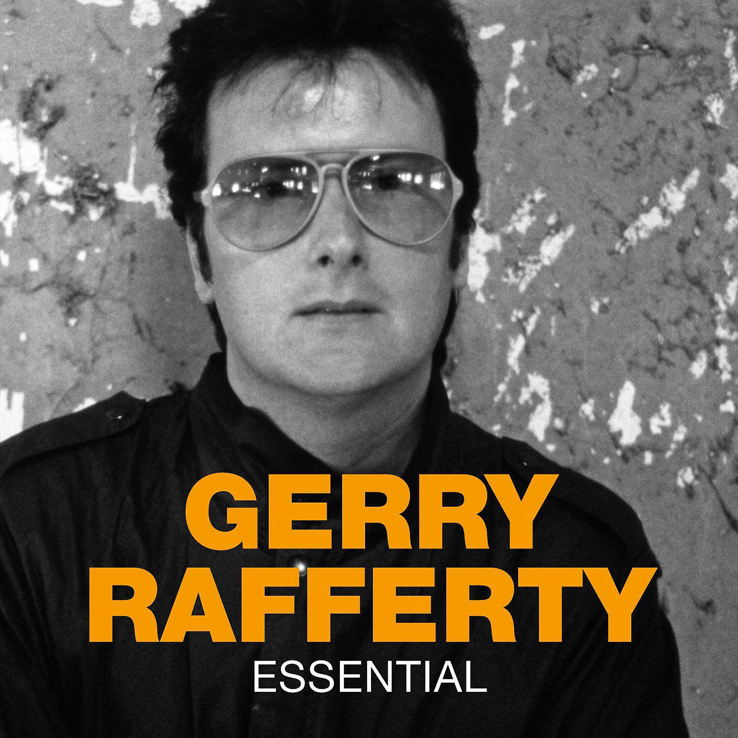 Gerry Rafferty - As Wise as a Serpent