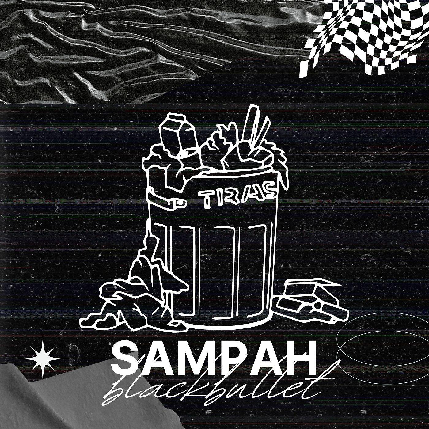 Постер альбома Sampah