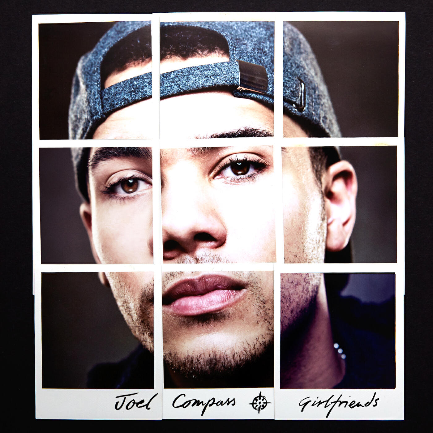 Joel Compass - Girlfriends (Bodhi Remix)