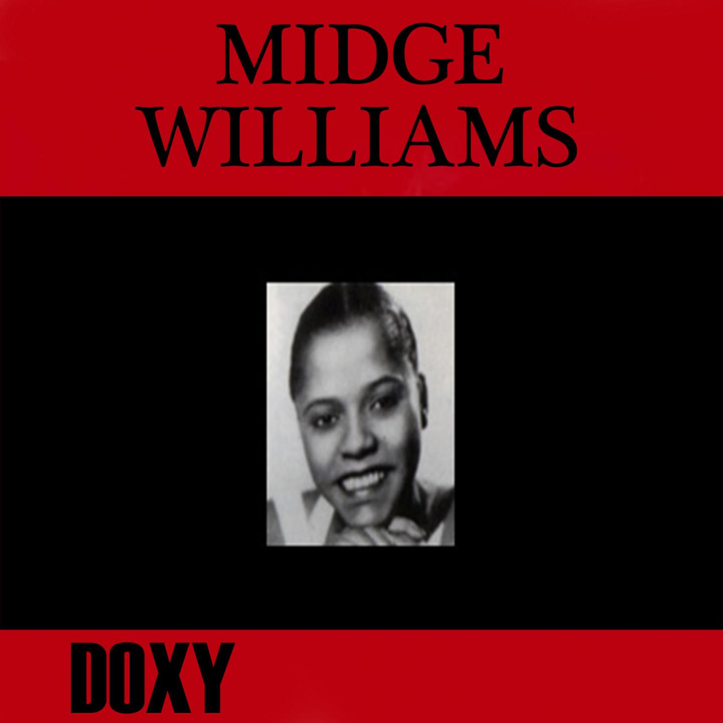Постер альбома Midge Williams (Doxy Collection)