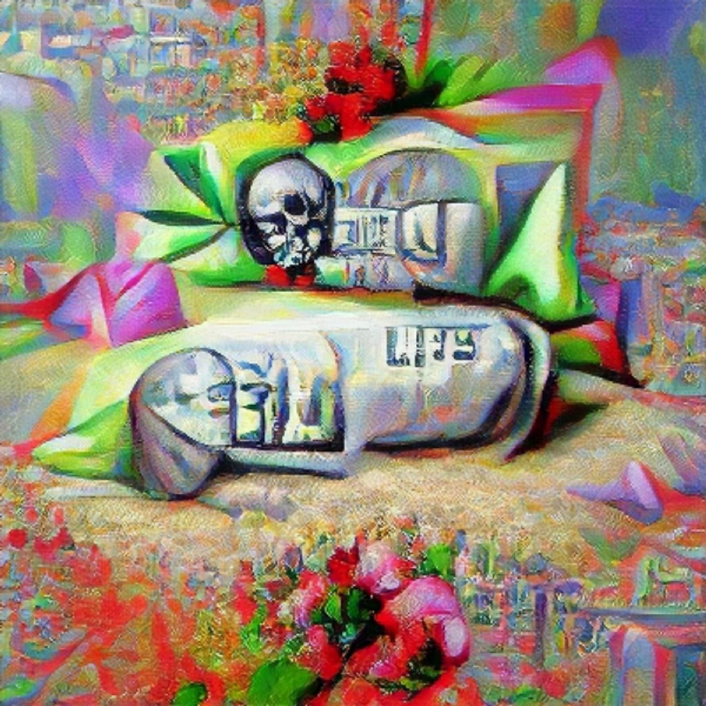 Постер альбома Жить или умереть