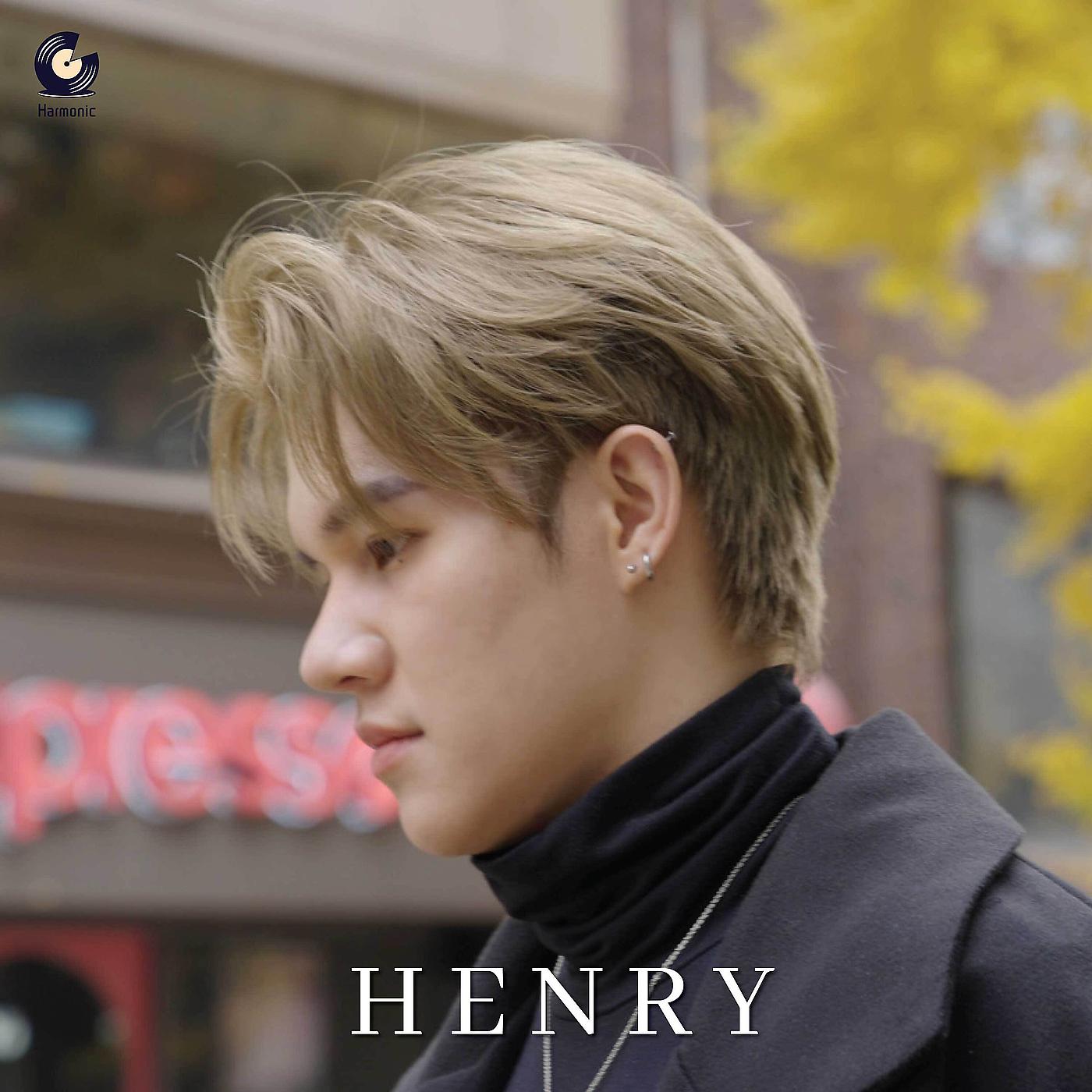 Постер альбома Henry
