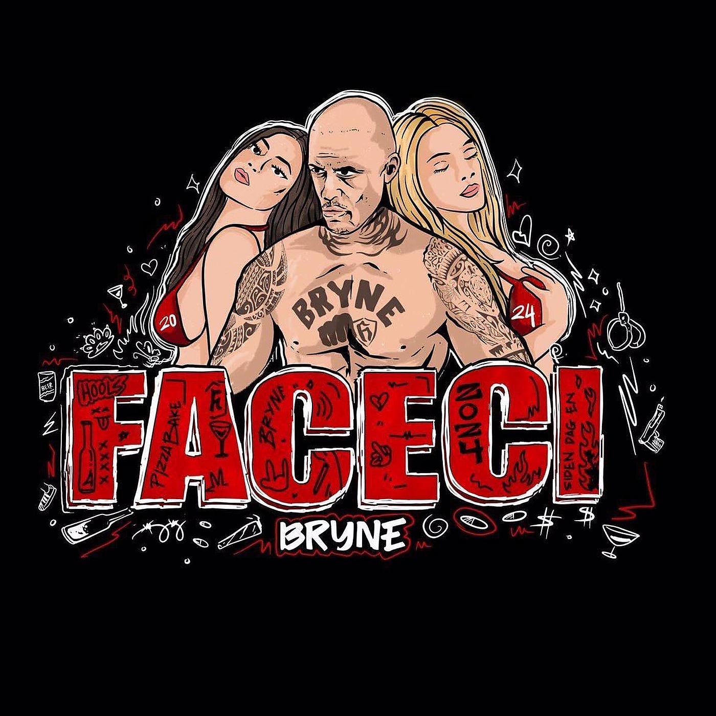 Постер альбома Faceci 2024 (Bryne)