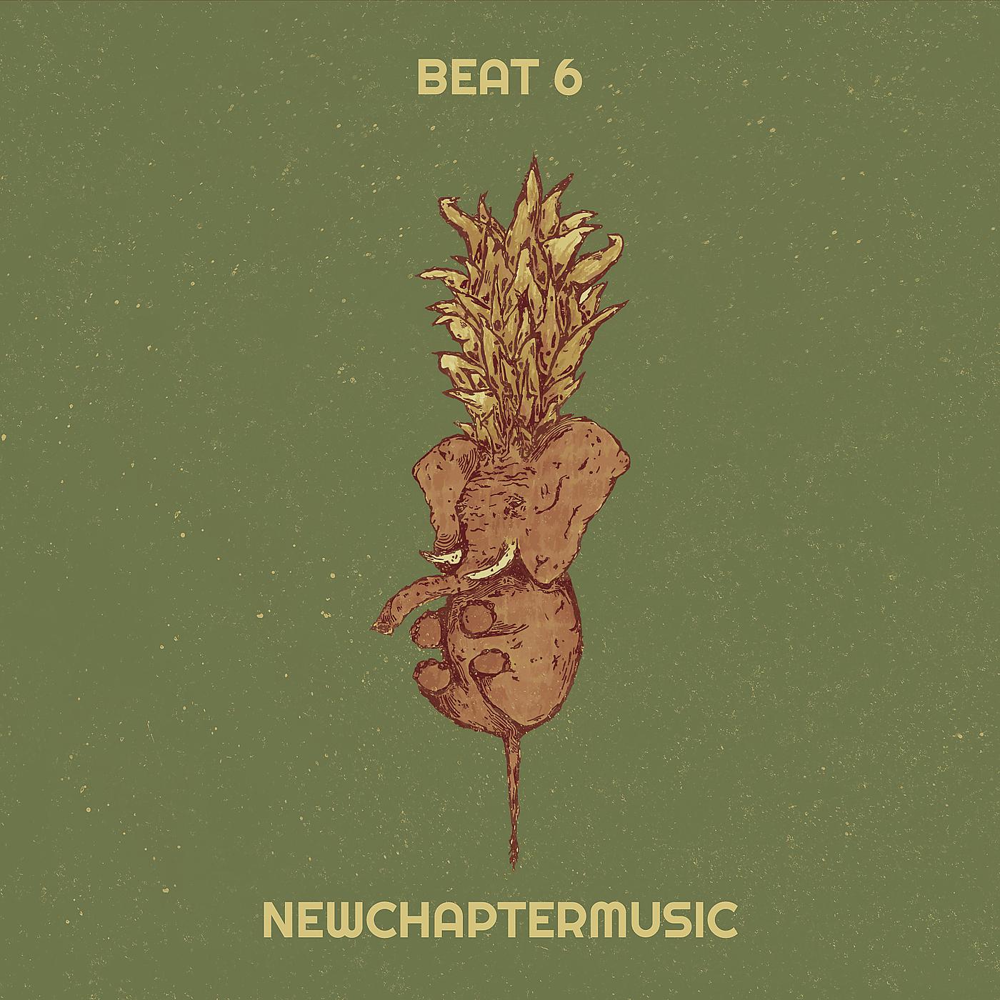 Постер альбома Beat 6