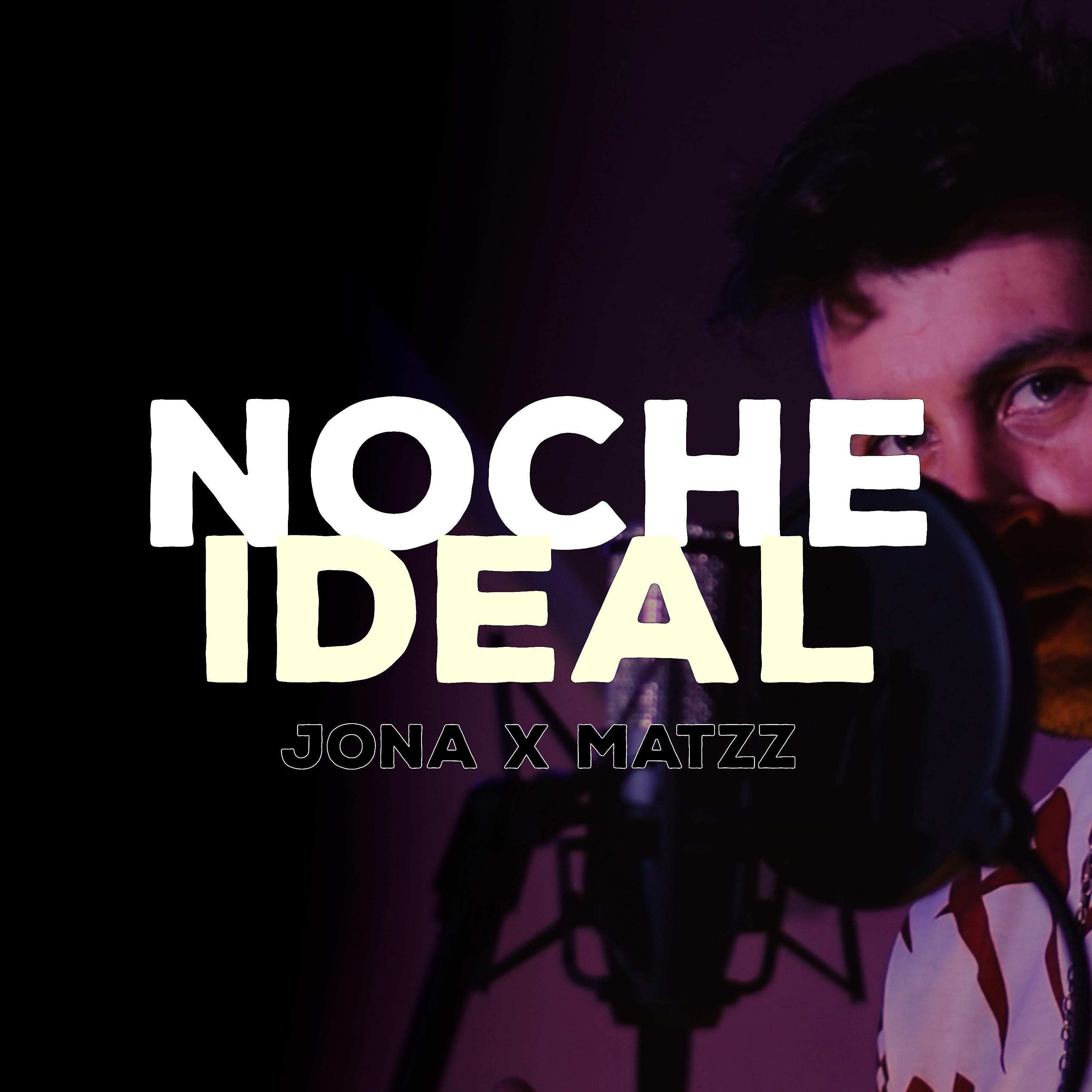 Постер альбома Noche Ideal
