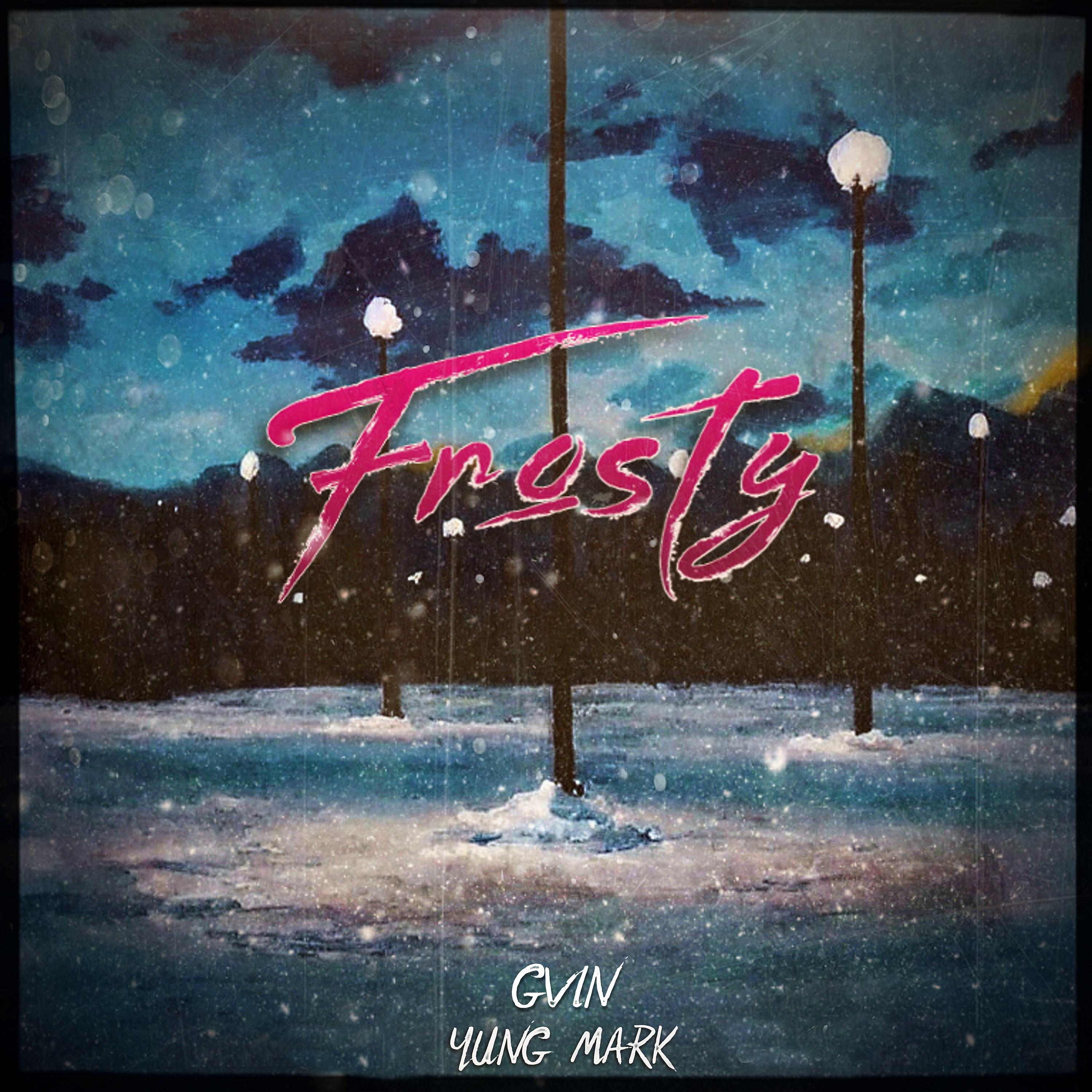 Постер альбома Frosty