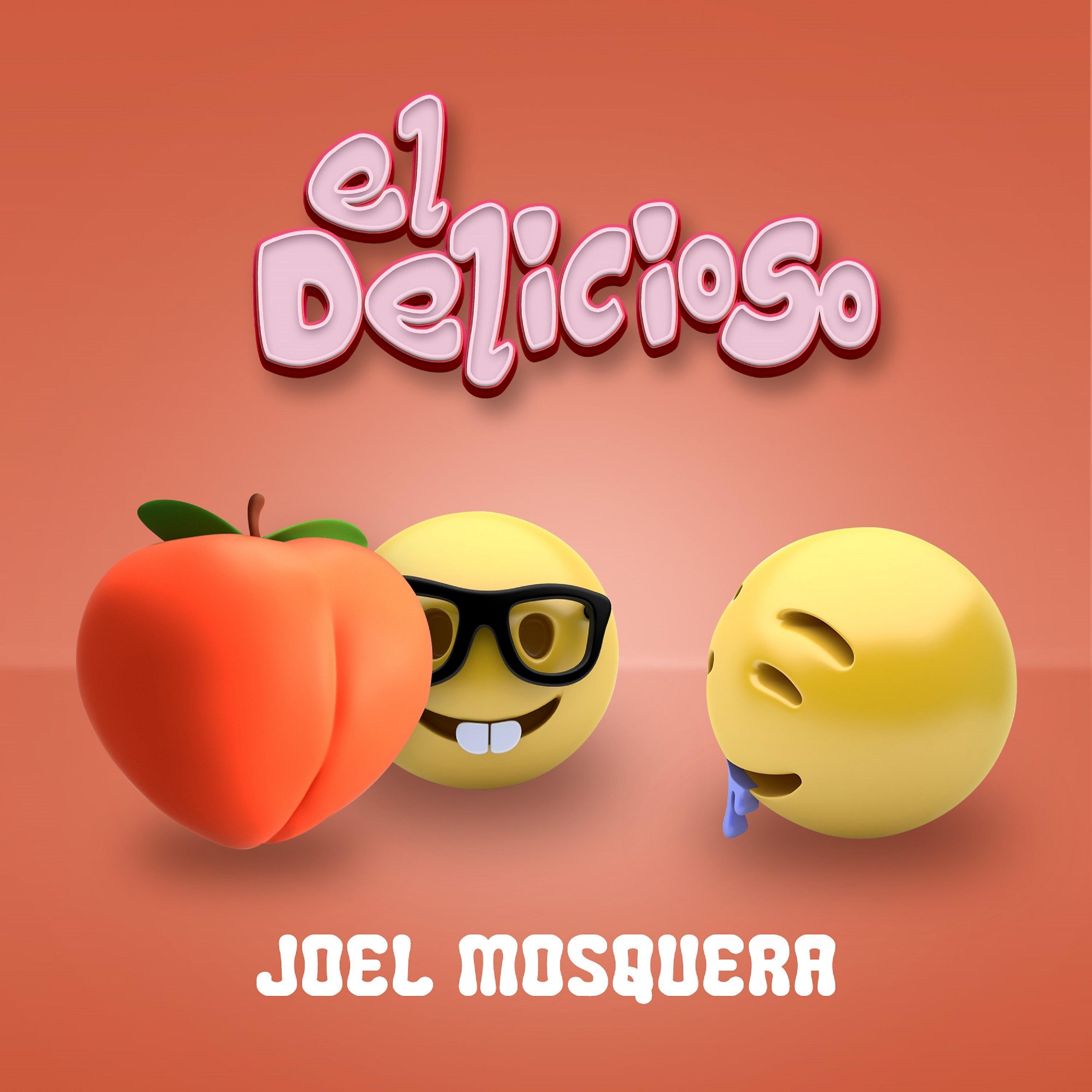 Постер альбома El Delicioso