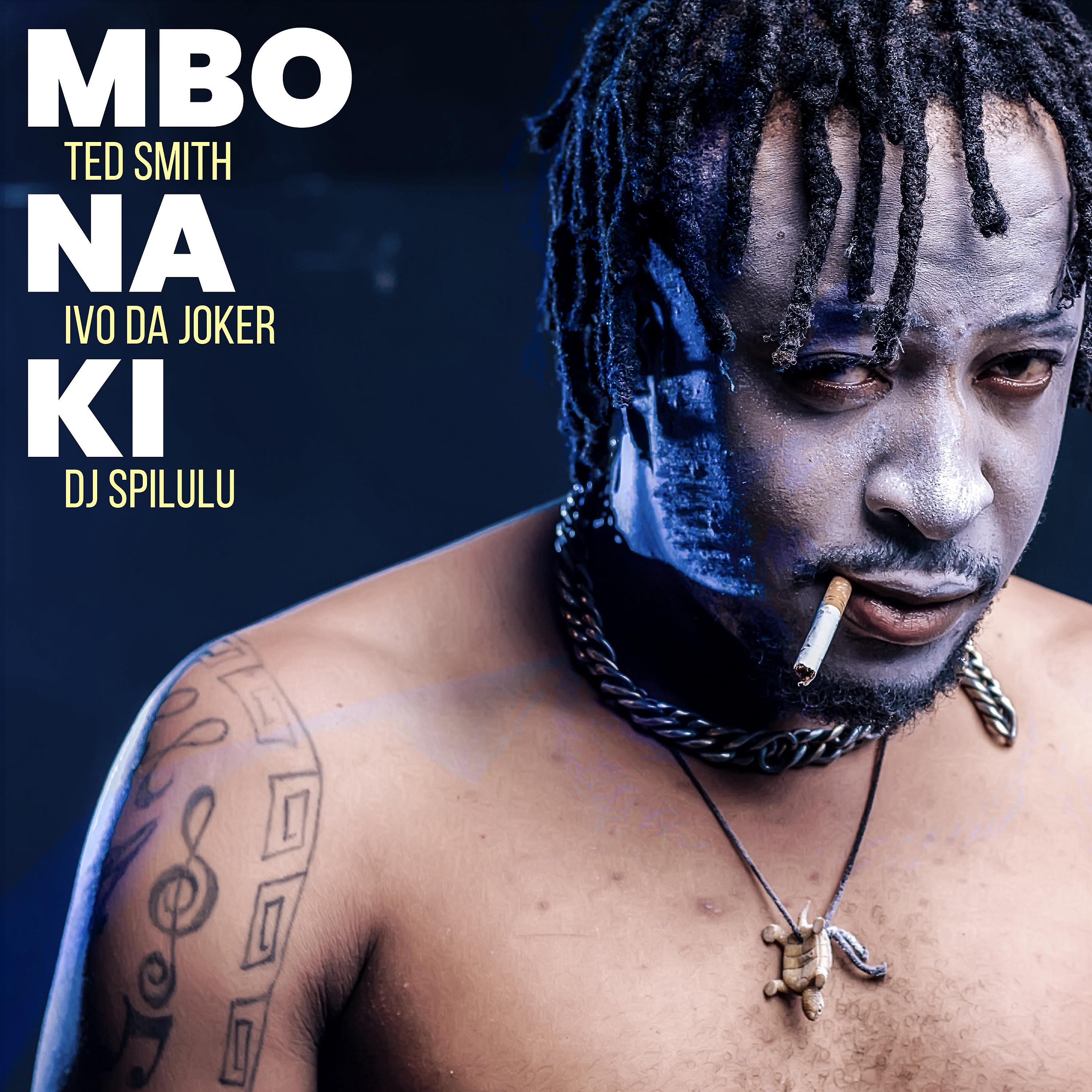Постер альбома Mbo Na Ki