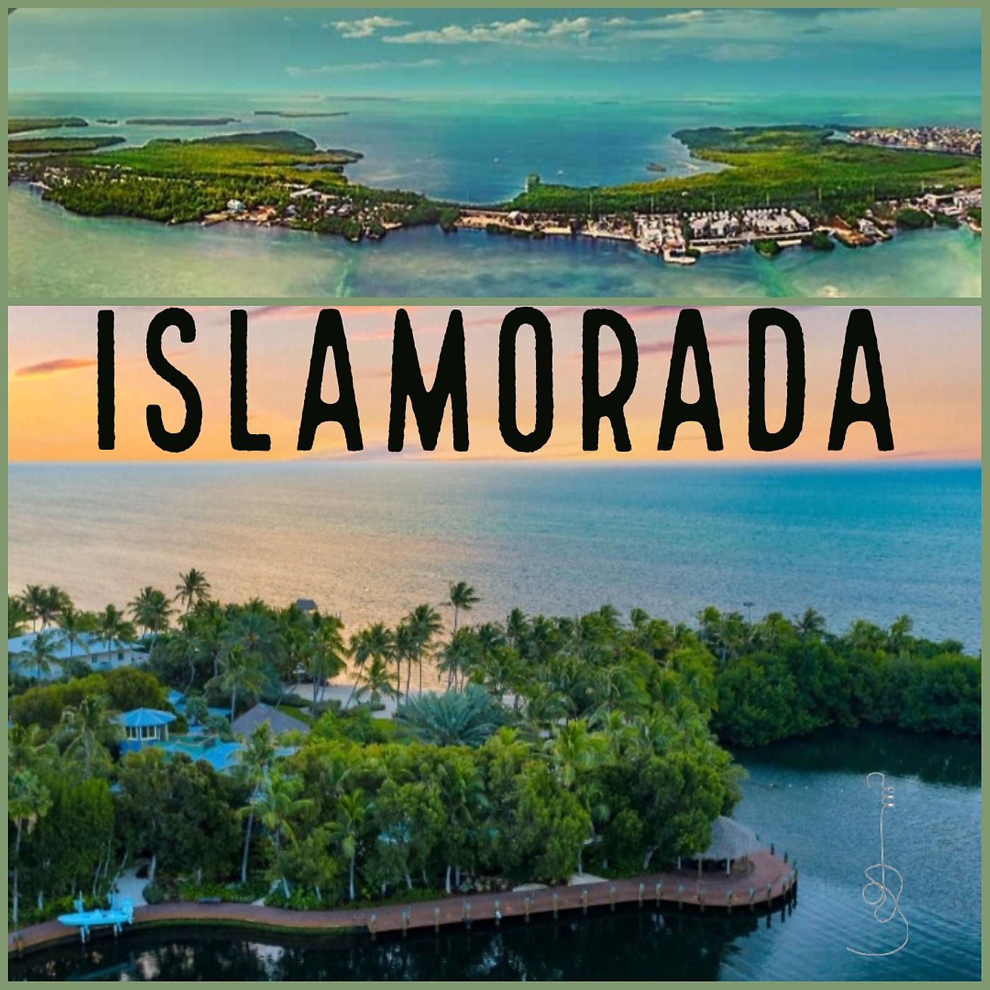 Постер альбома Islamorada
