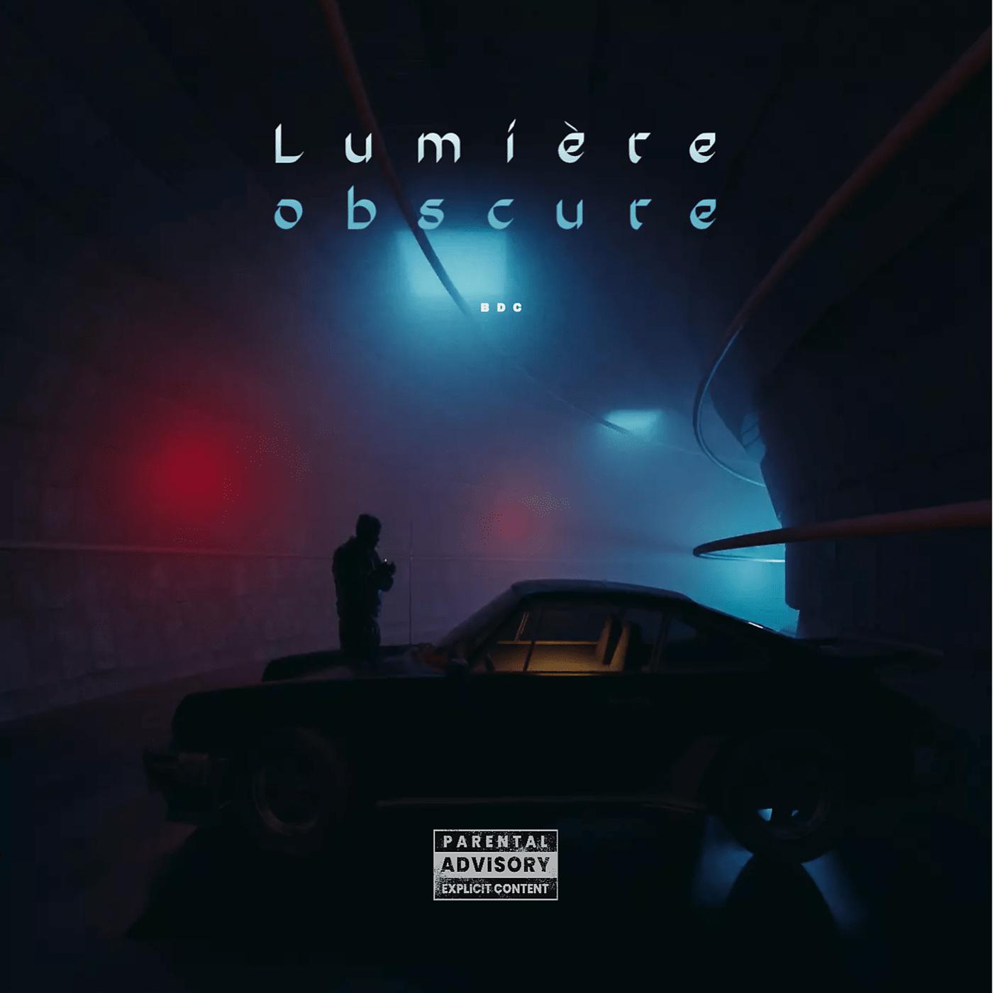 Постер альбома Lumière obscure