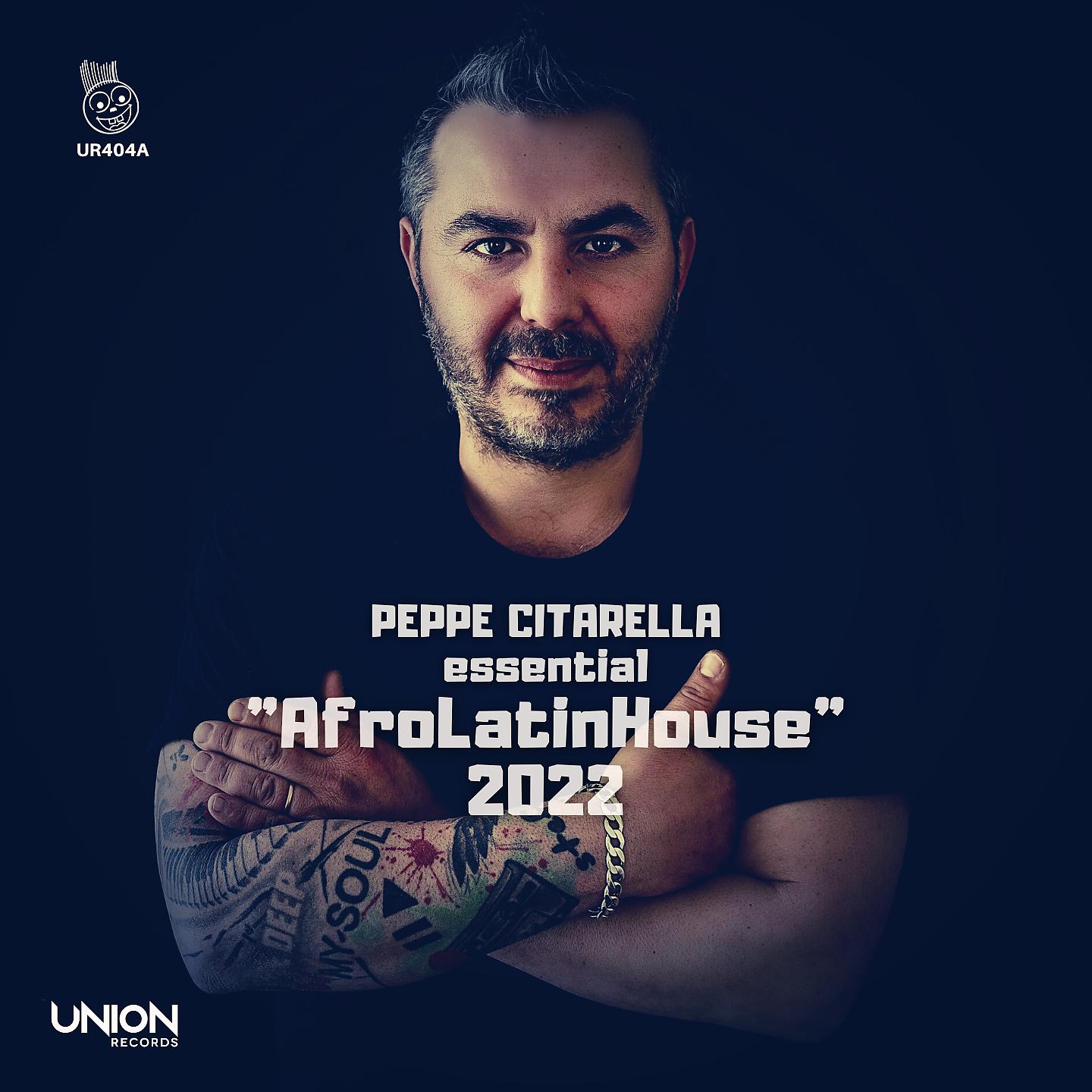 Peppe Citarella, Lizwi, Aaron Sevilla - Moya (Radio Edit)