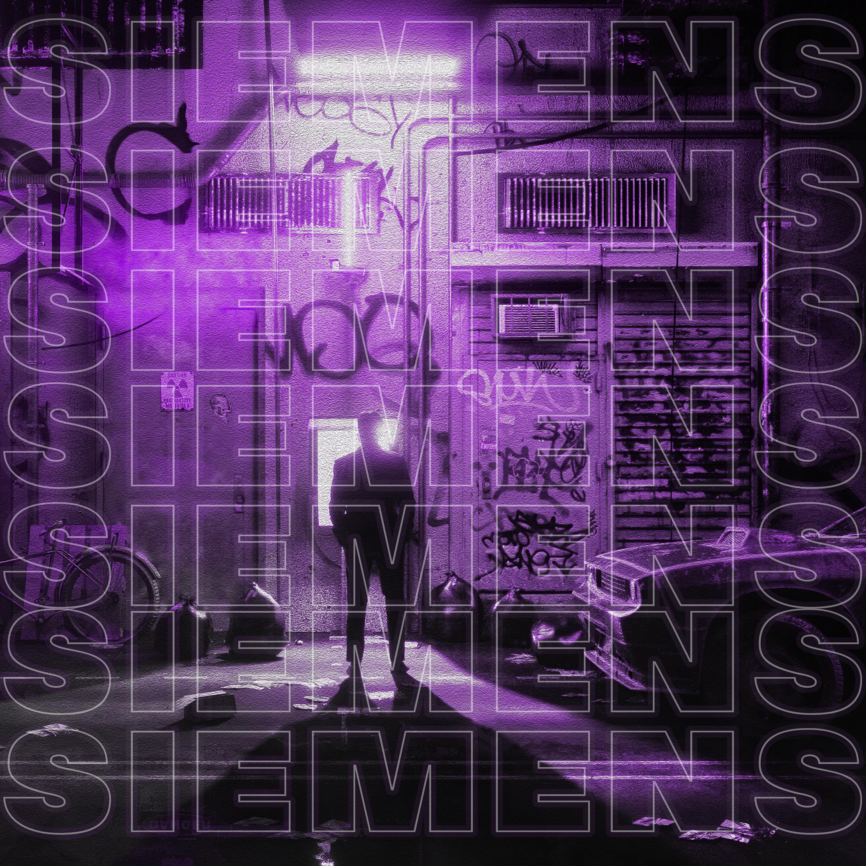 Постер альбома Siemens